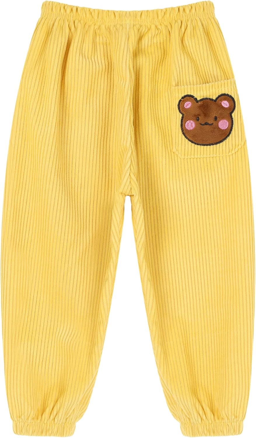 Extravagant Harem Pants for Boys Girls