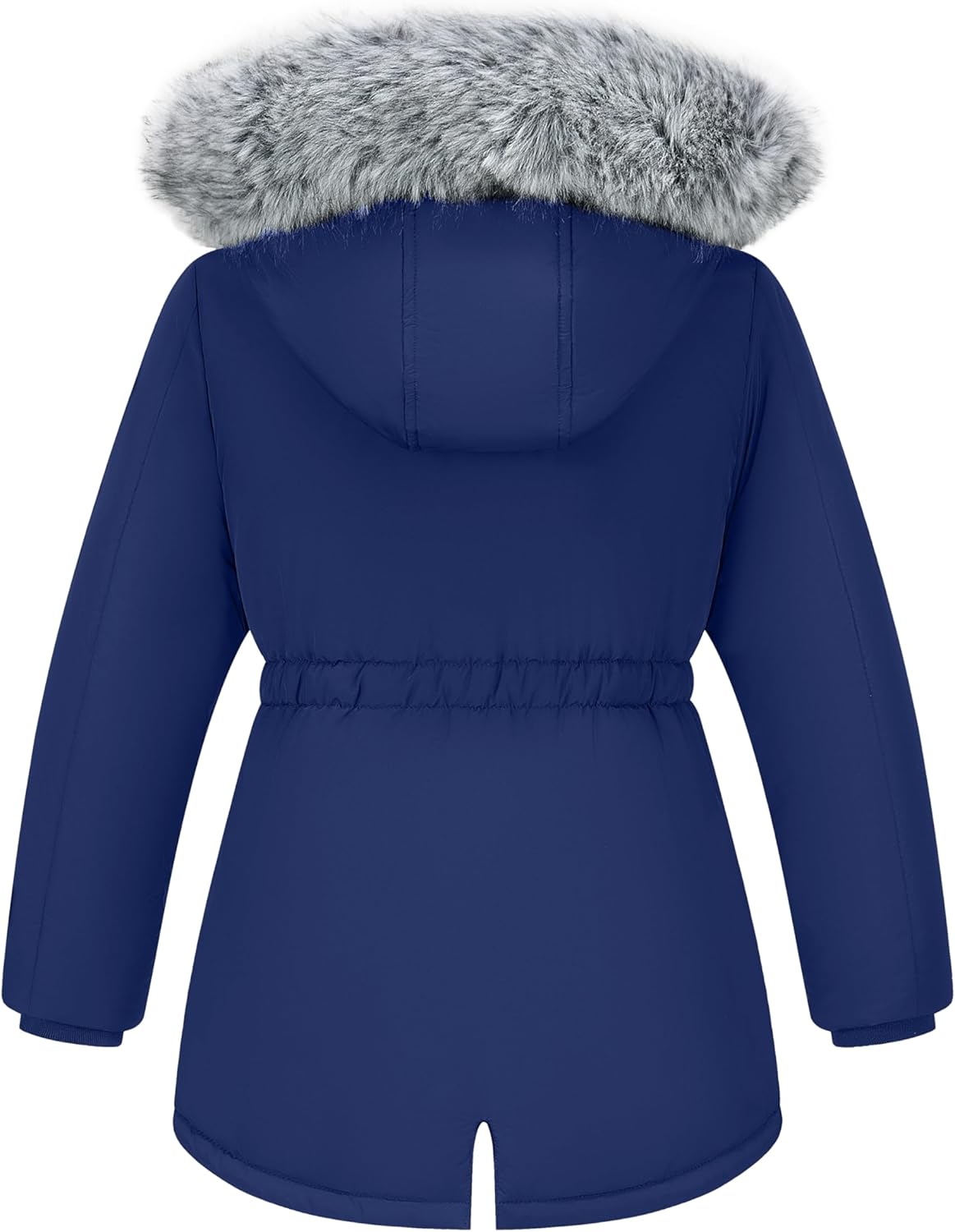 WULFUL Winter Coat