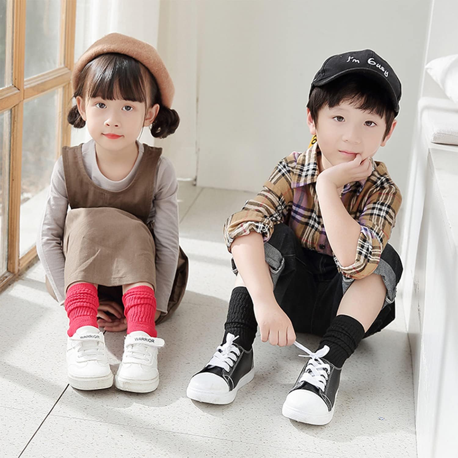 Perfect Fit for Boys Girls