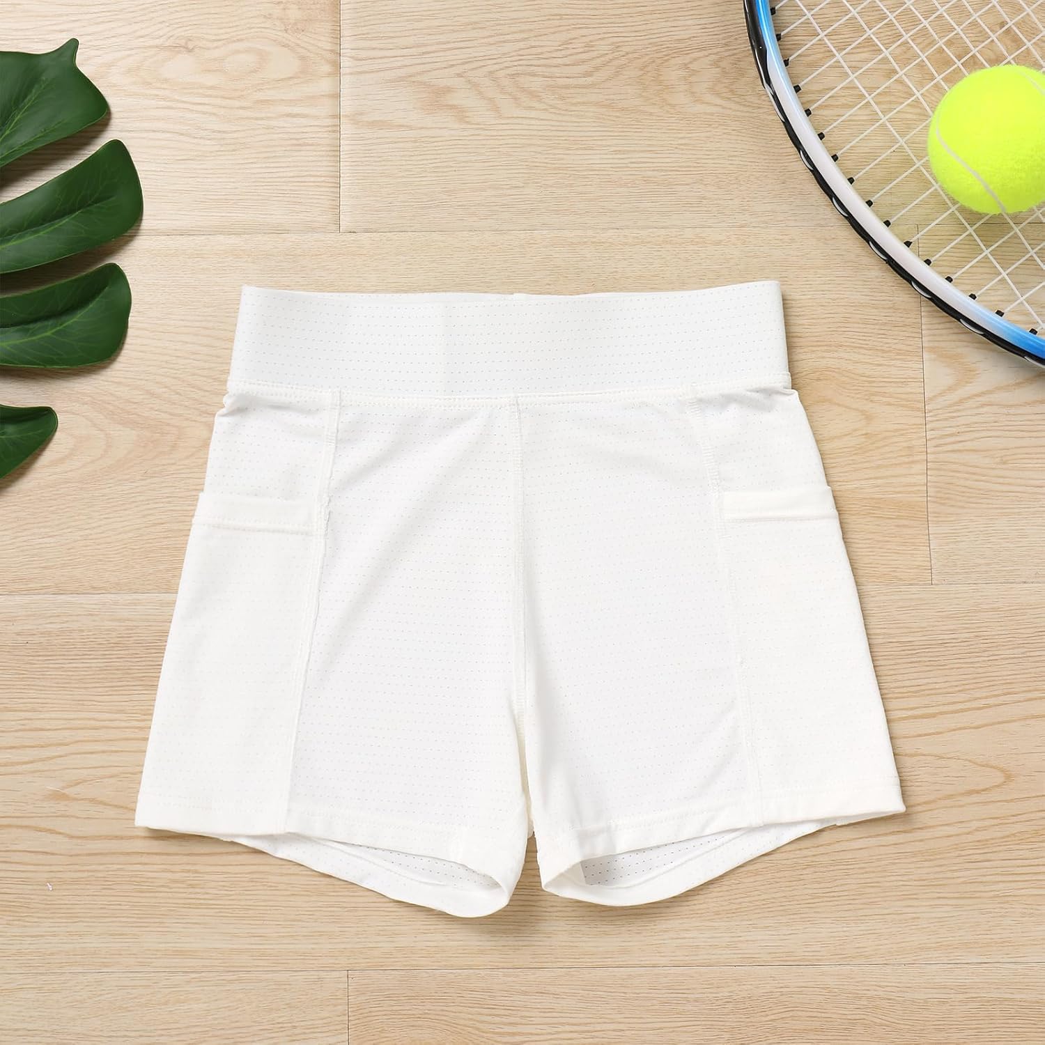 ODASDO Girls Tennis Golf Outfit