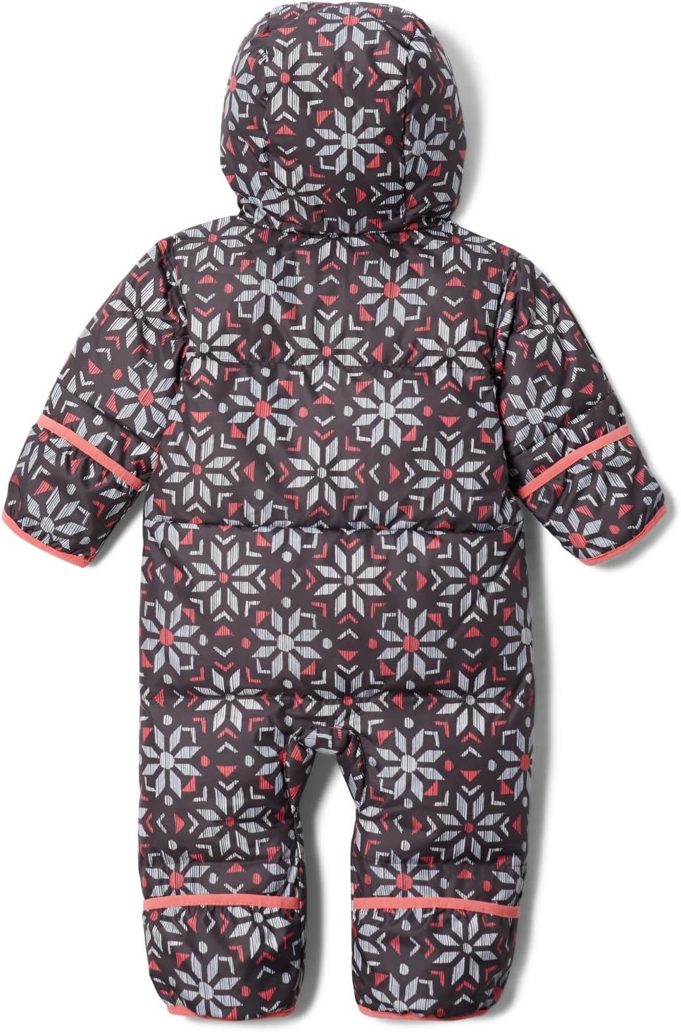 Warm Snug Winter Bunting for Babies