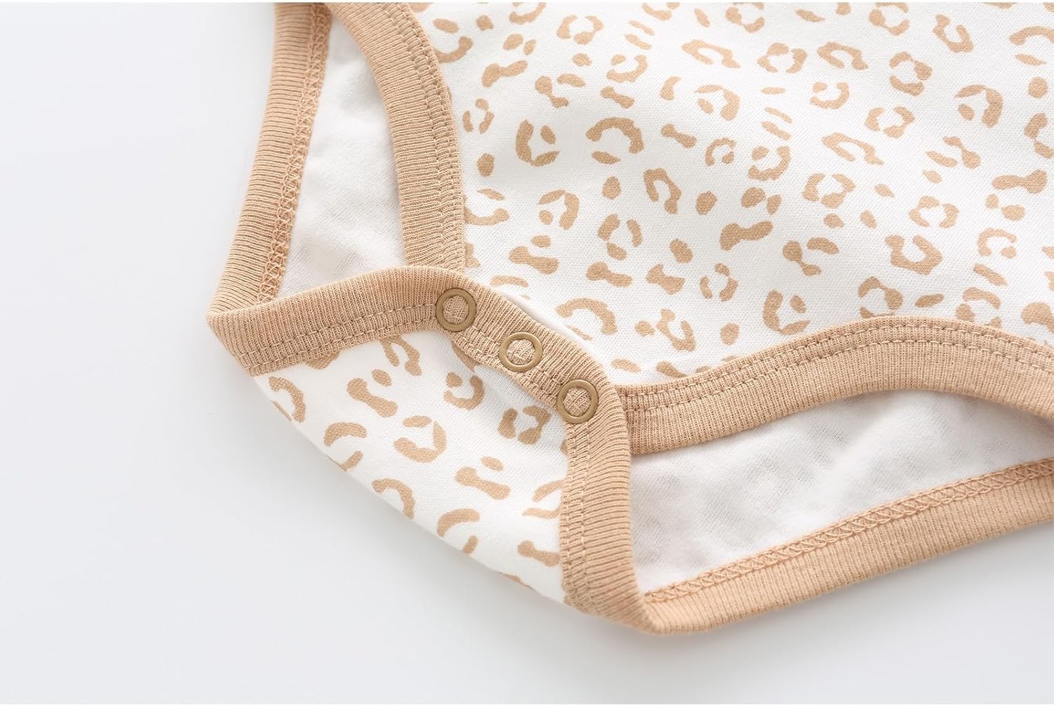 18-Piece Cotton Baby Essentials Set for Boys Girls