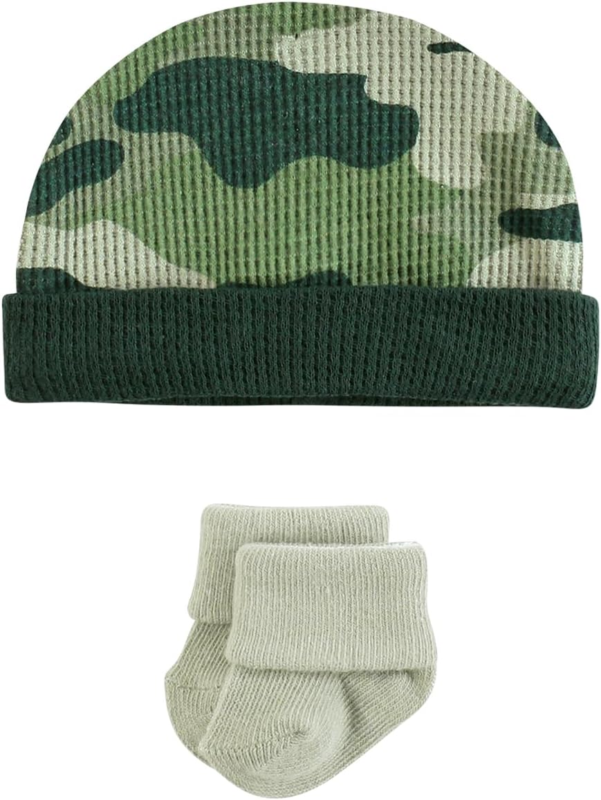 Perfect for Preemies Thermal Unisex Layette Set