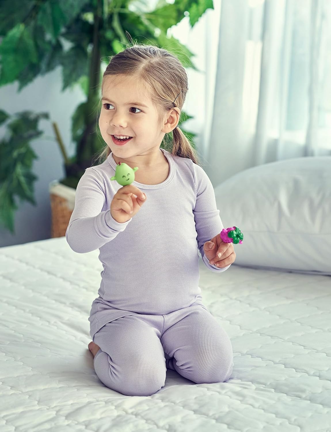 AVAUMA Pajama Set - Perfect for Every Little graphs
