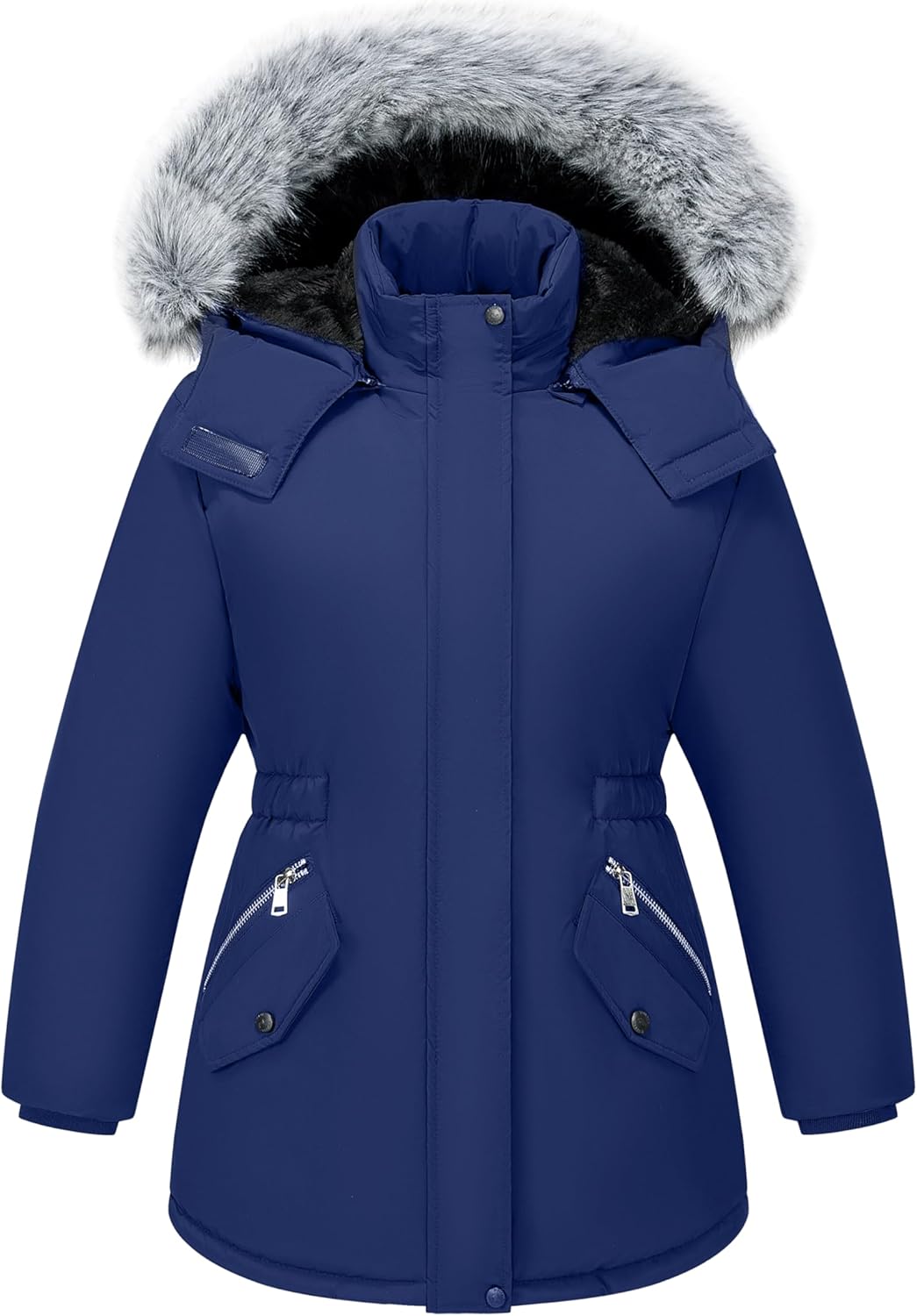 WULFUL Winter Coat