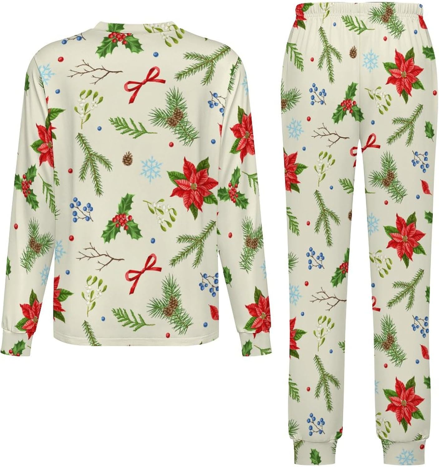 Soft Trendy Kids Pajama SetMax comfort style for boys and girls