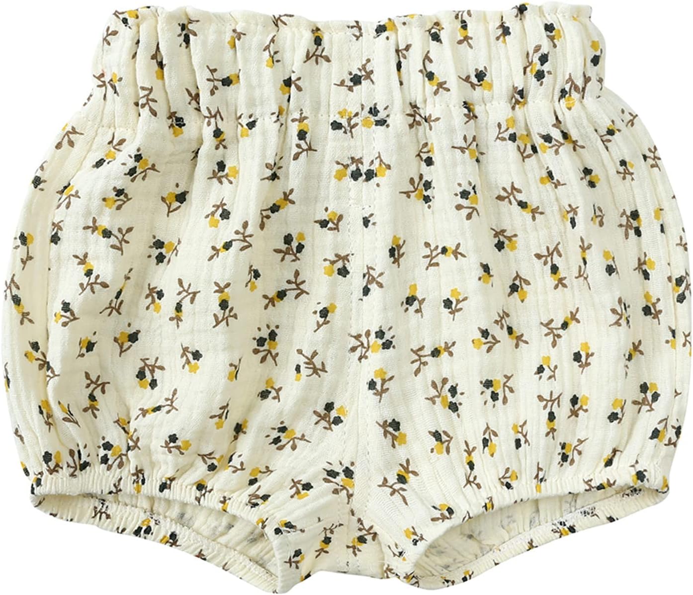Cotton Toddler Summer Harem Shorts - Fast Drying Stylish