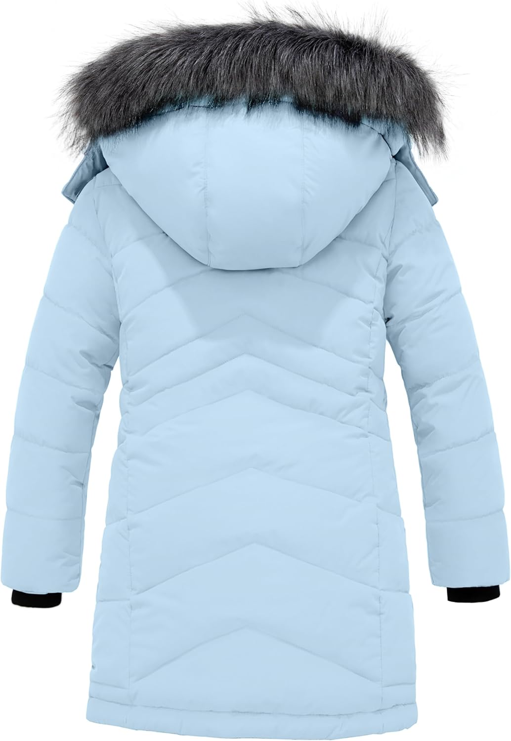 ZShow Girls WINTER COAT