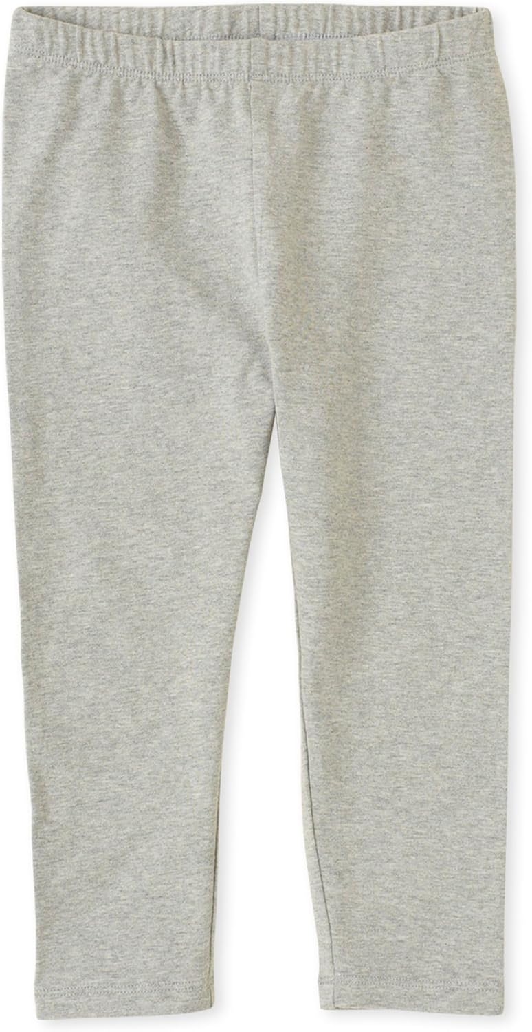 The Childrens Place Girls Top Choice Capri Leggings 4-Piece Multipack