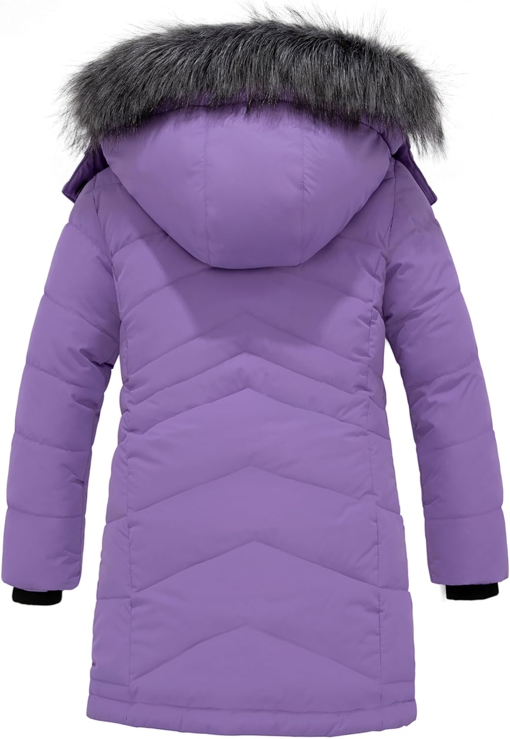 Warm Stylish Winter Coat