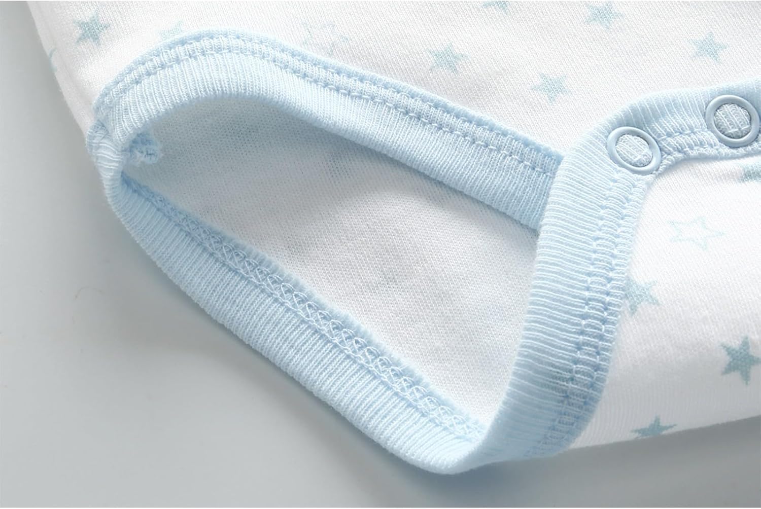 JELYLOVE Unisex Baby Layette Set