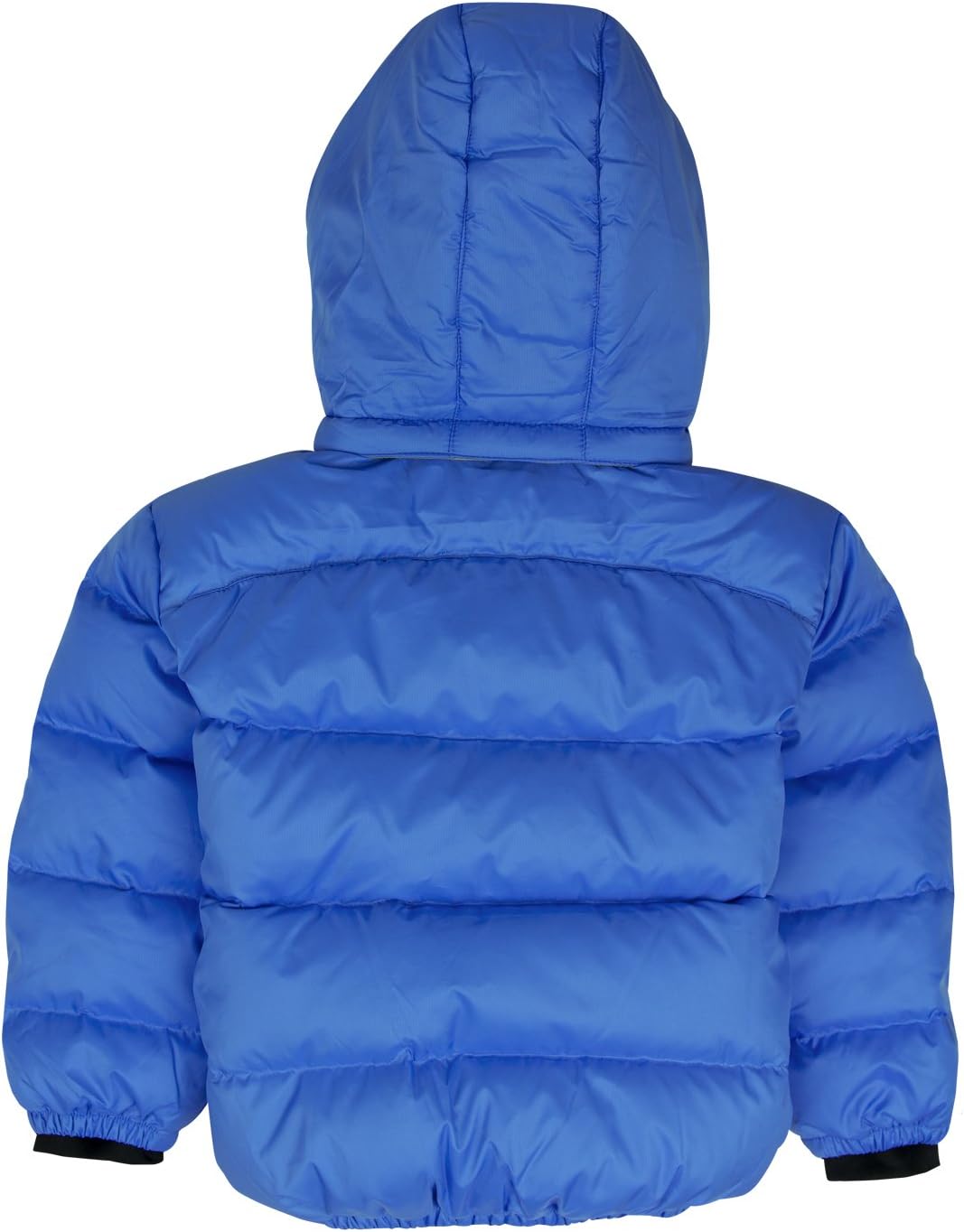 Molehill Mountain Kids Down Hooded Jacket 700g Fill 3T