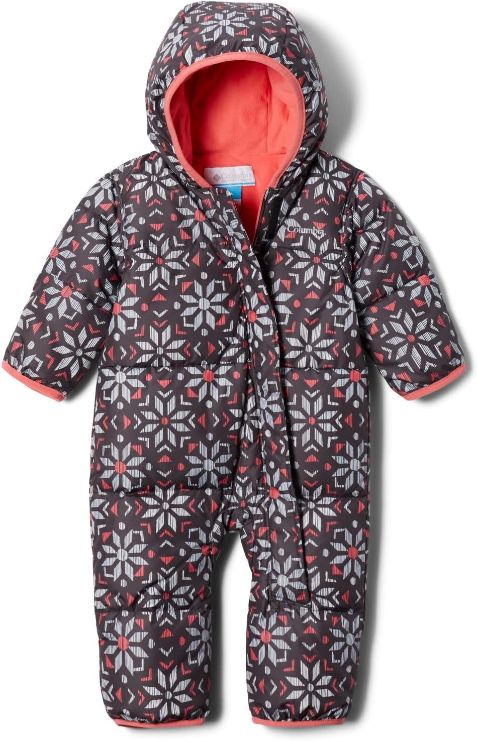 Warm Snug Winter Bunting for Babies
