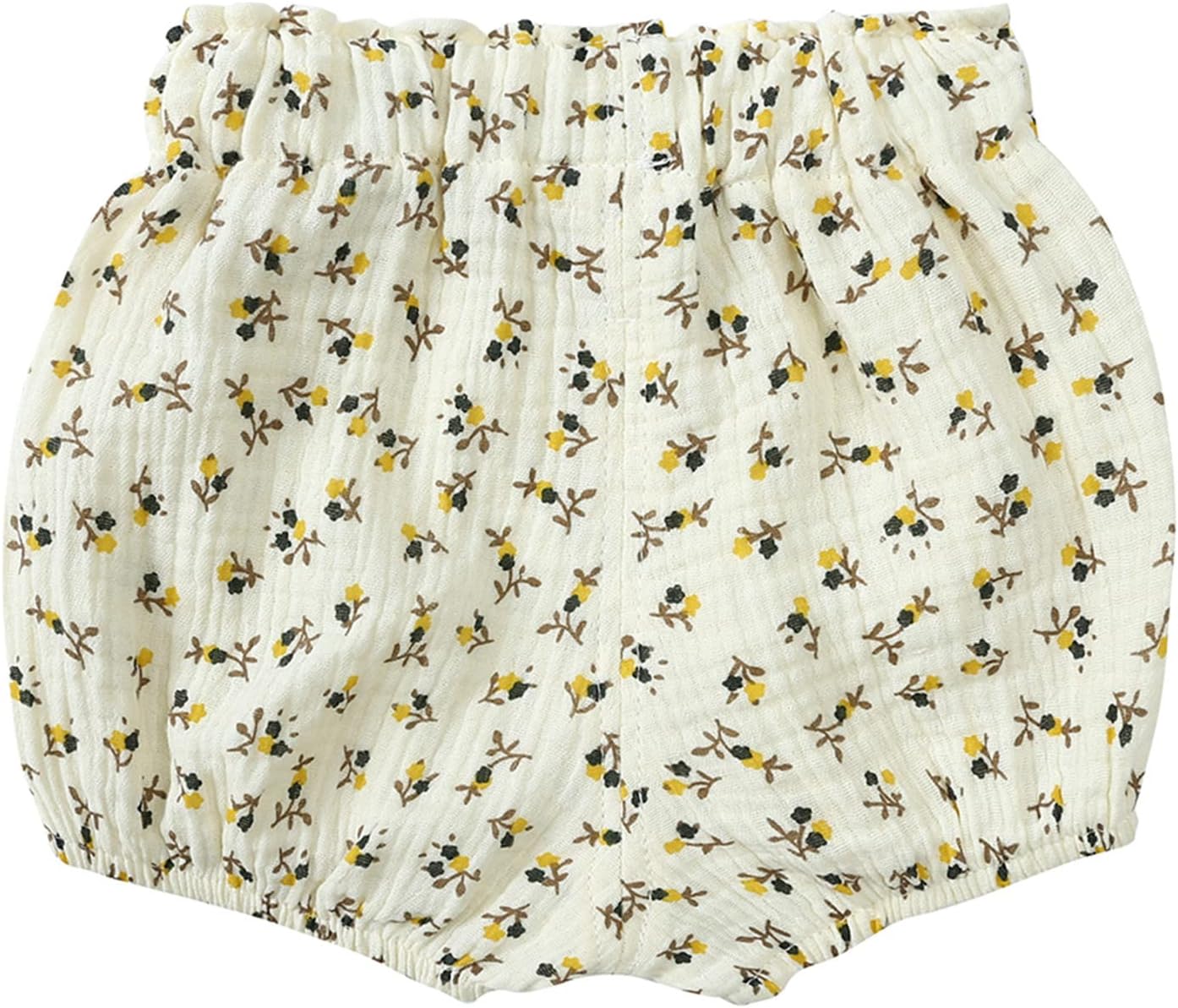 Cotton Toddler Summer Harem Shorts - Fast Drying Stylish
