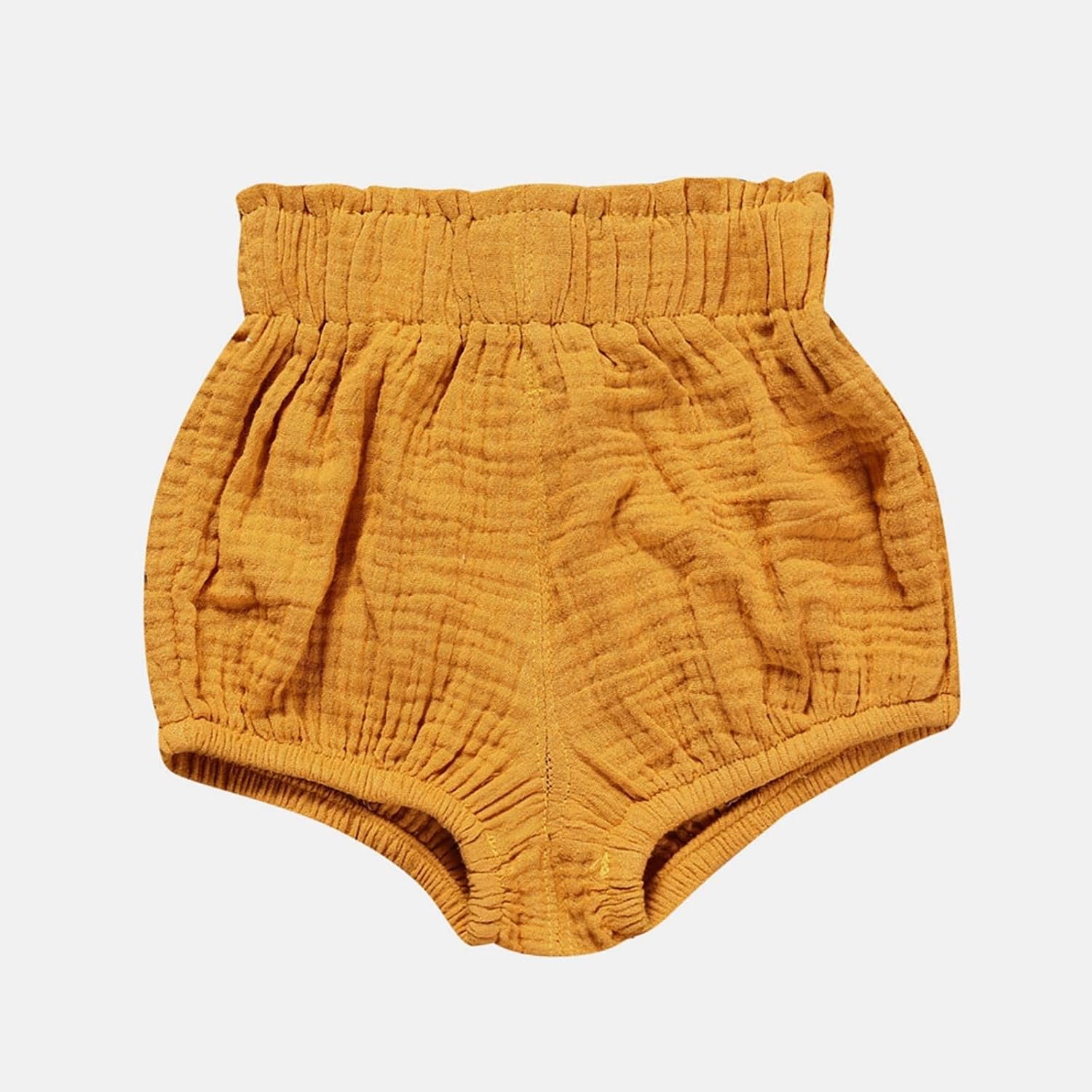 Comfortable Stylish Baby Bread Shorts for Boys and Girls