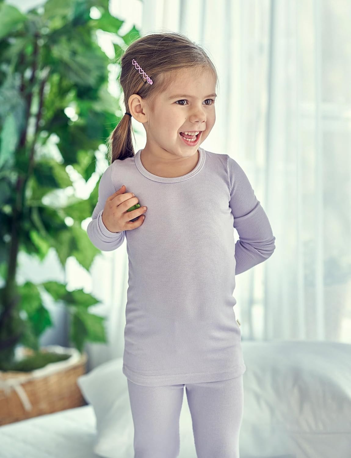 AVAUMA Pajama Set - Perfect for Every Little graphs