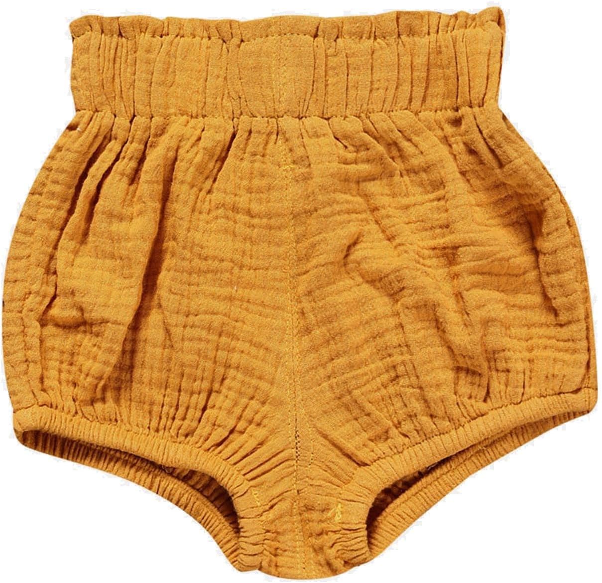 Comfortable Stylish Baby Bread Shorts for Boys and Girls