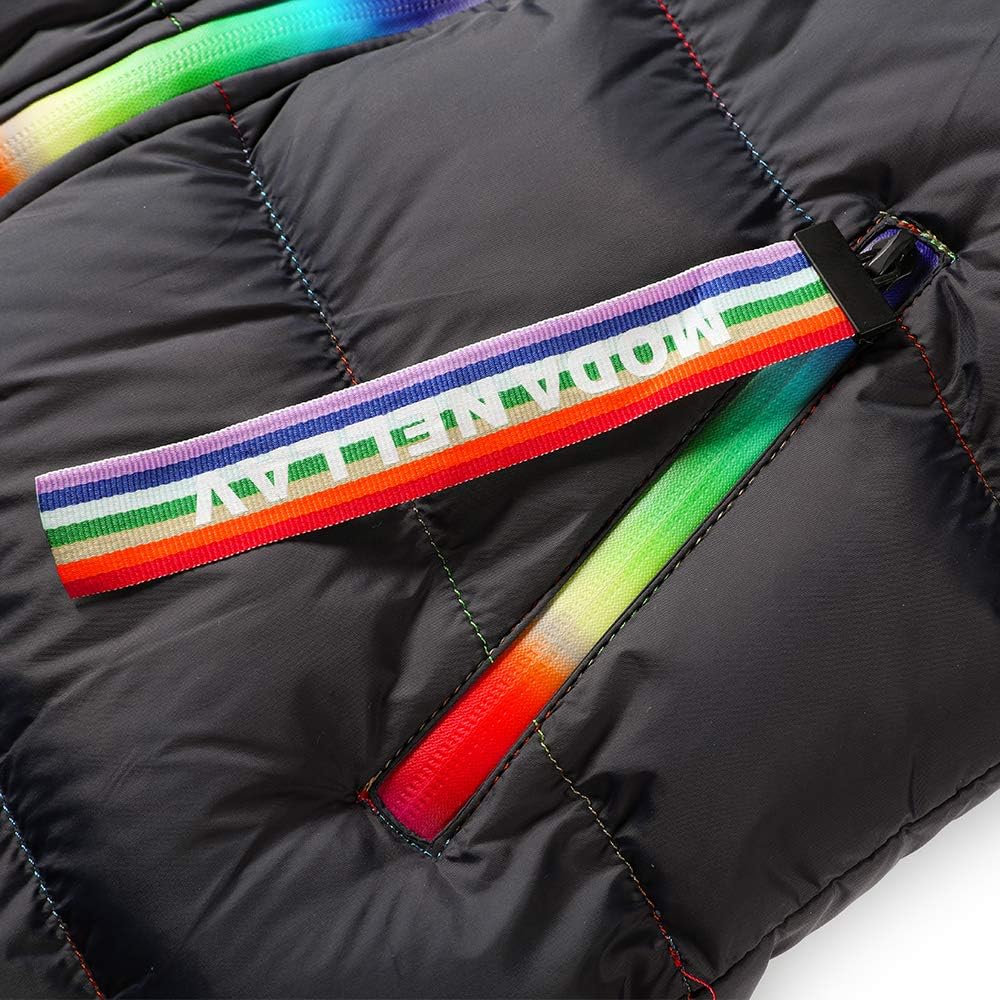 Sowllars Girls Puff Parka