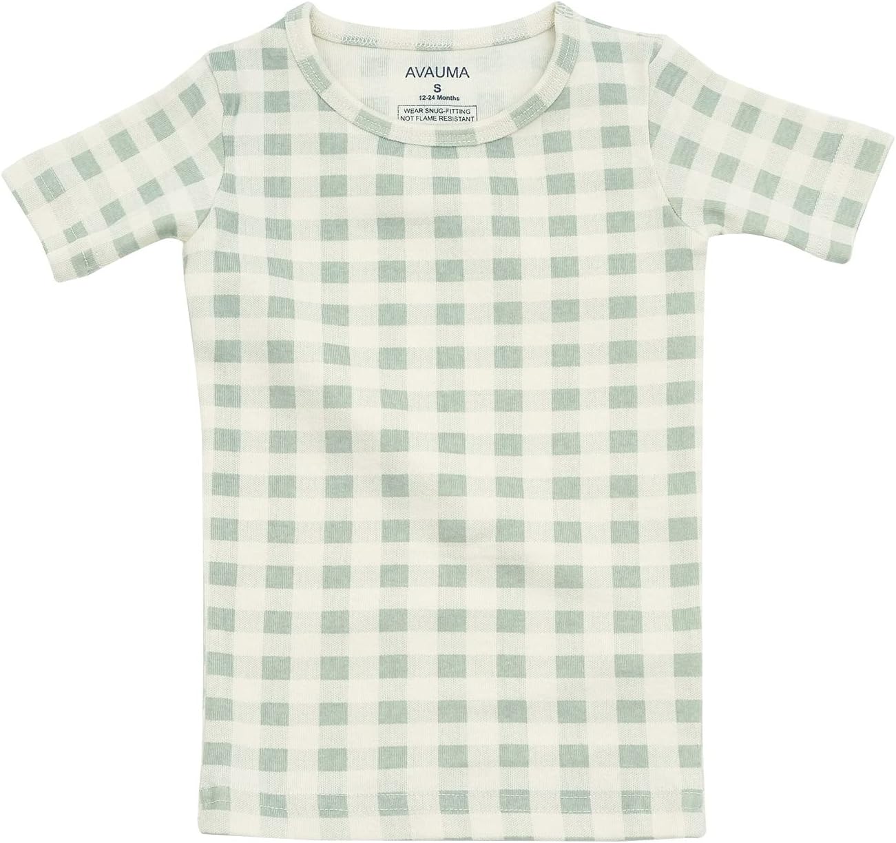 AVAUMA Baby Pajamas UK