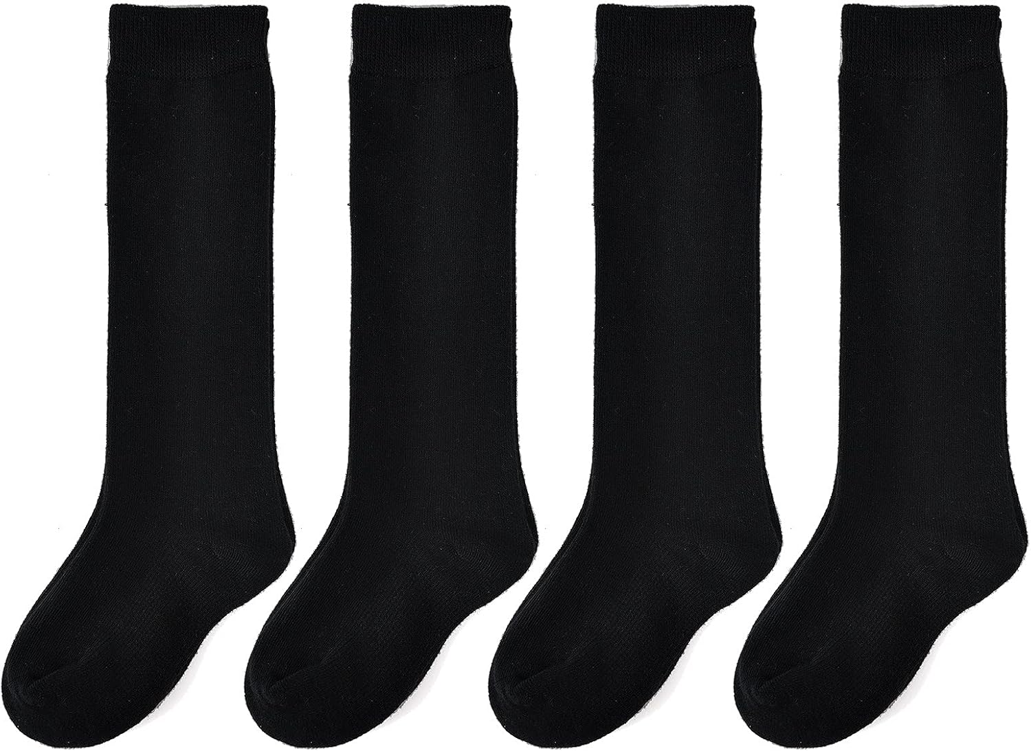 EPEIUS Girls Megan High Socks