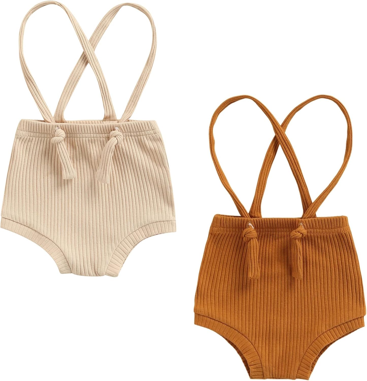 Perfect for Cute Kids - Soft Stretchy Diaper Covers Underdresses for Toddlers