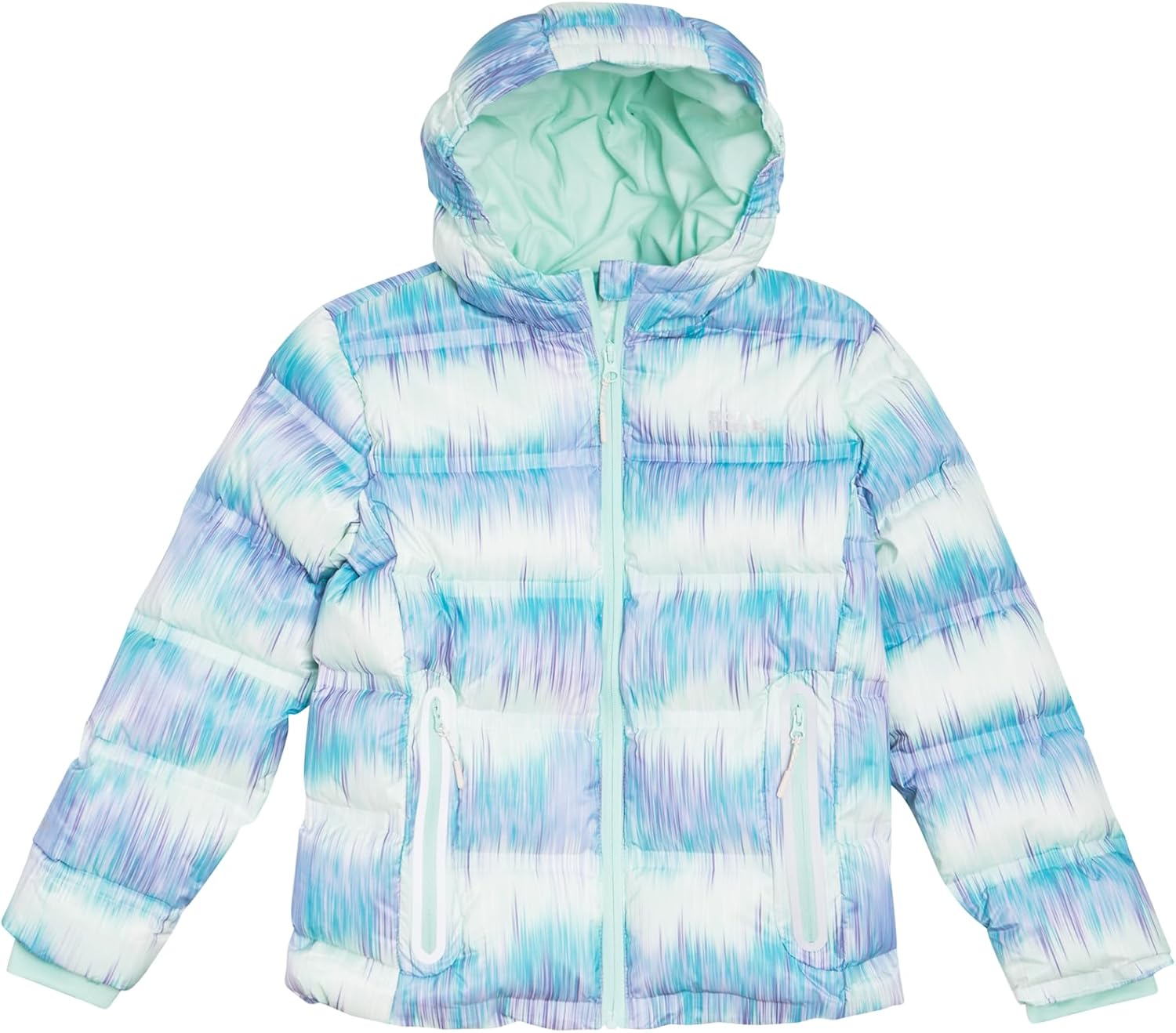 Eddie Bauer Girls Winter Jacket Comfortable Warm