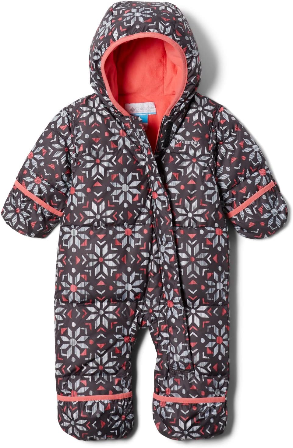 Warm Snug Winter Bunting for Babies
