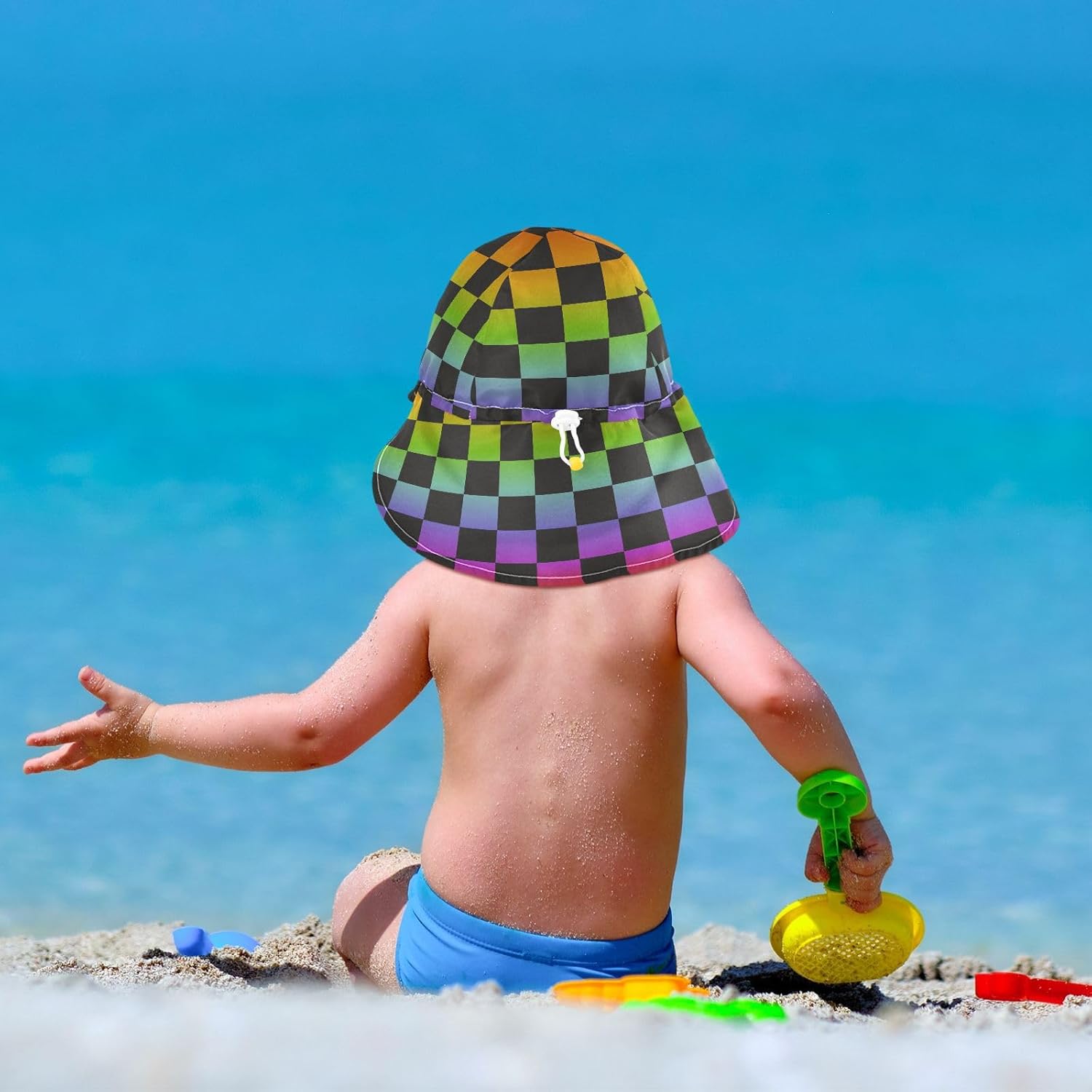 Sun Protection Made Fun
