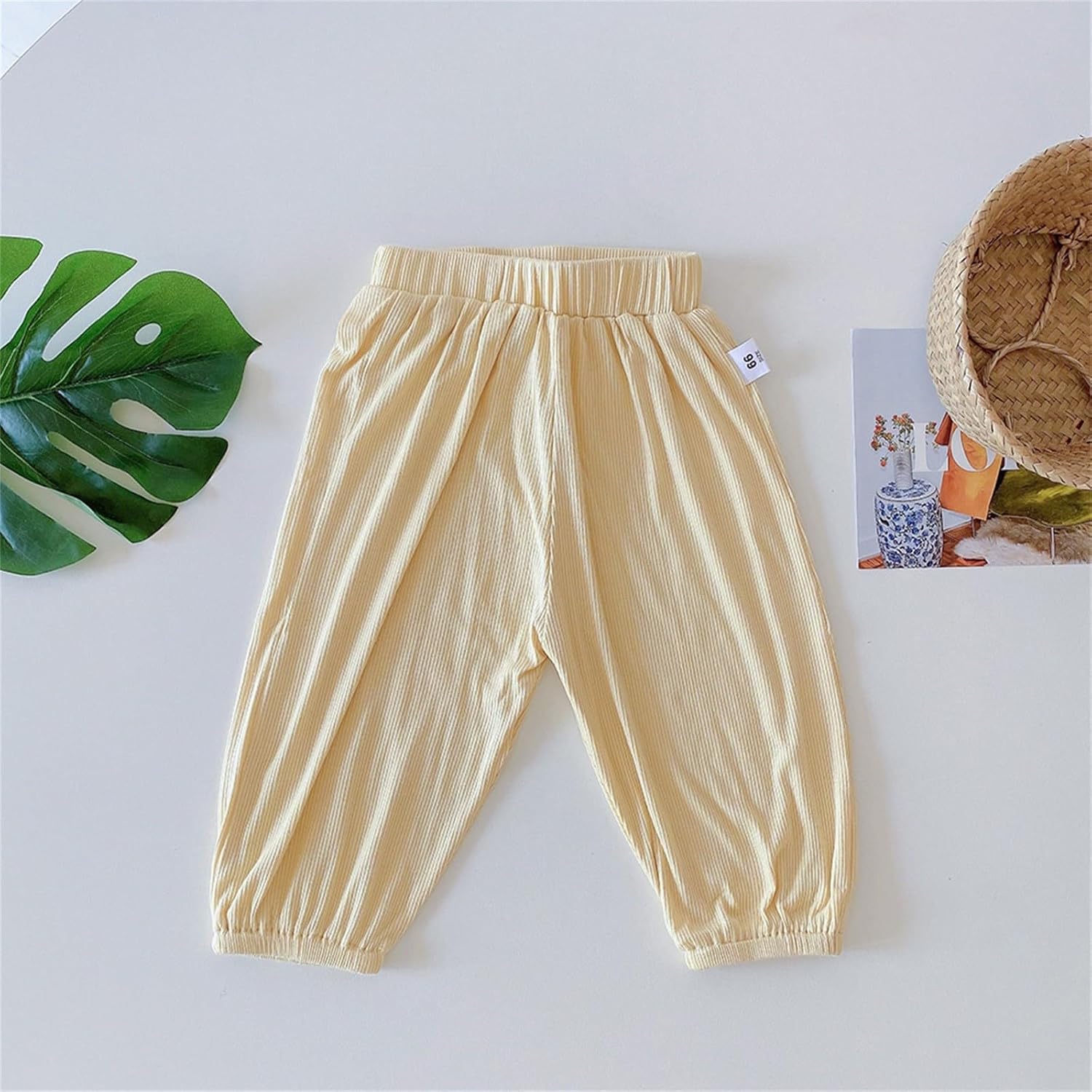 Generic Harem Joggers