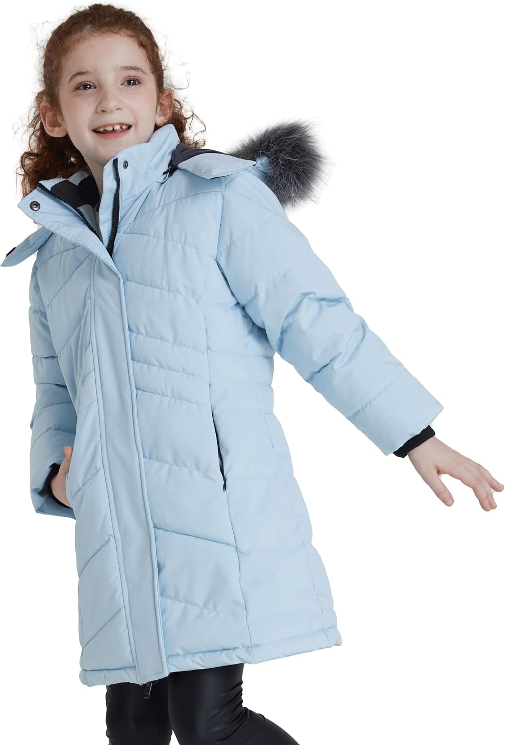 ZShow Girls WINTER COAT