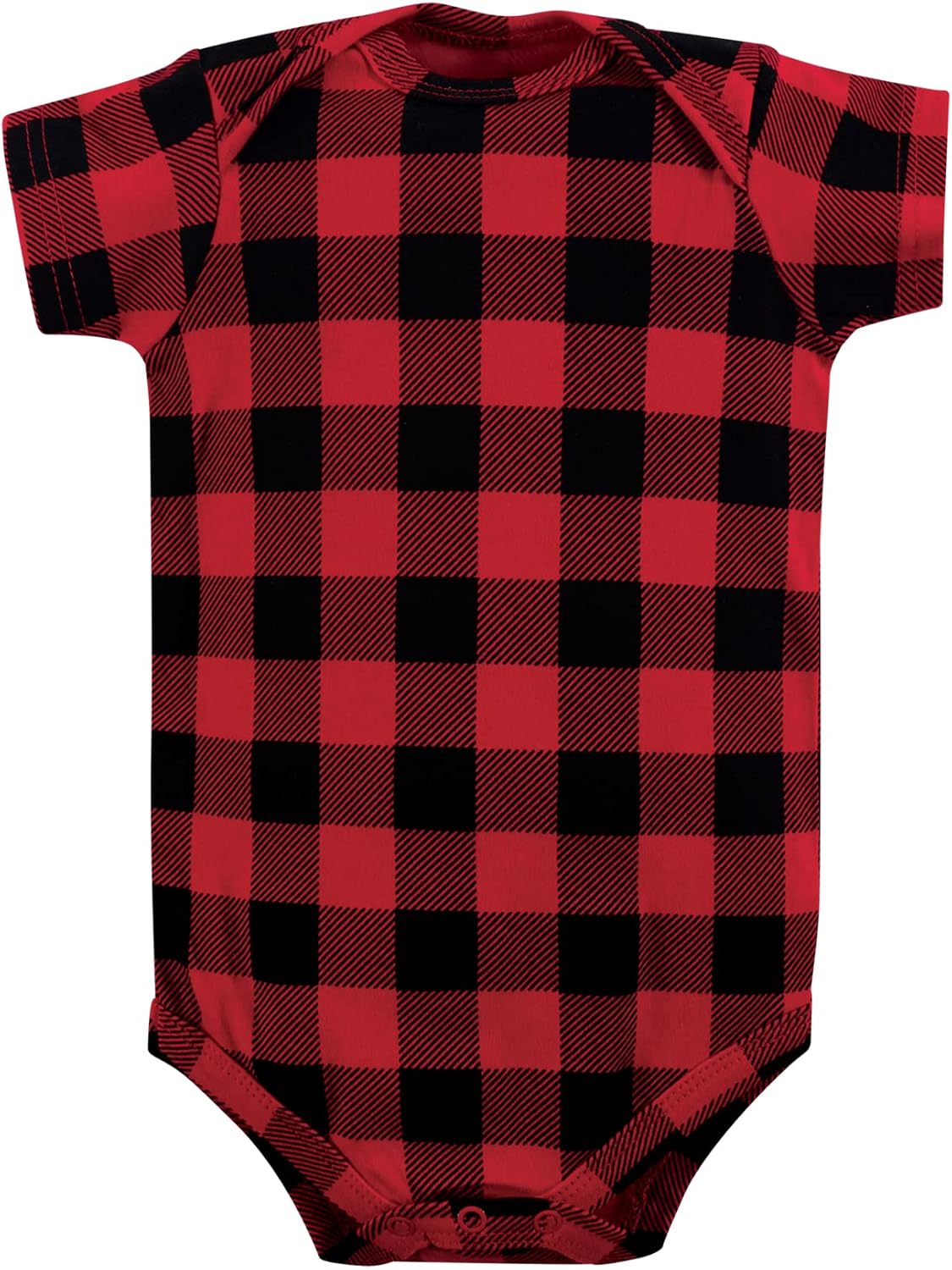 Unisex Cotton Layette for Babies