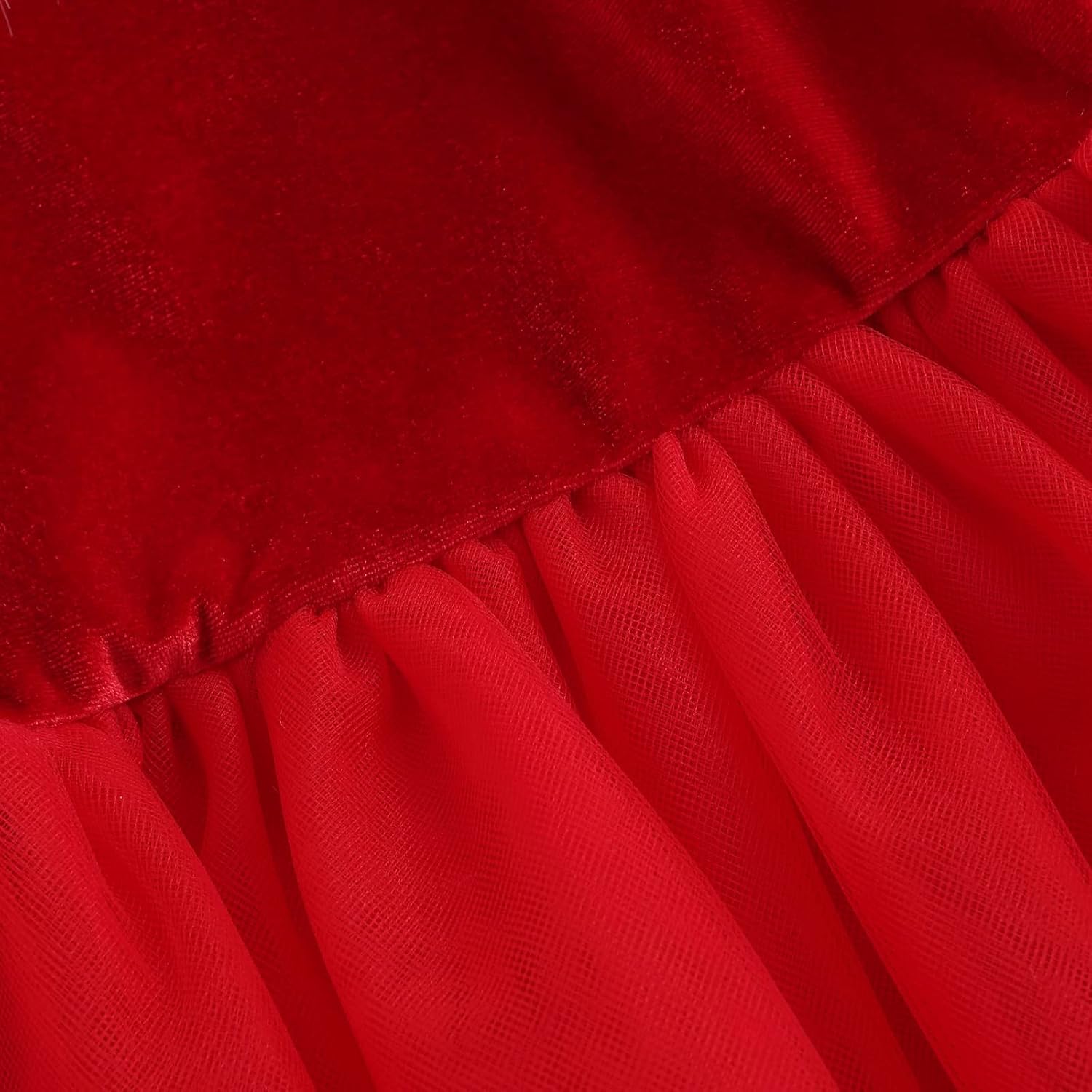 Perfect Christmas Dress for Kids