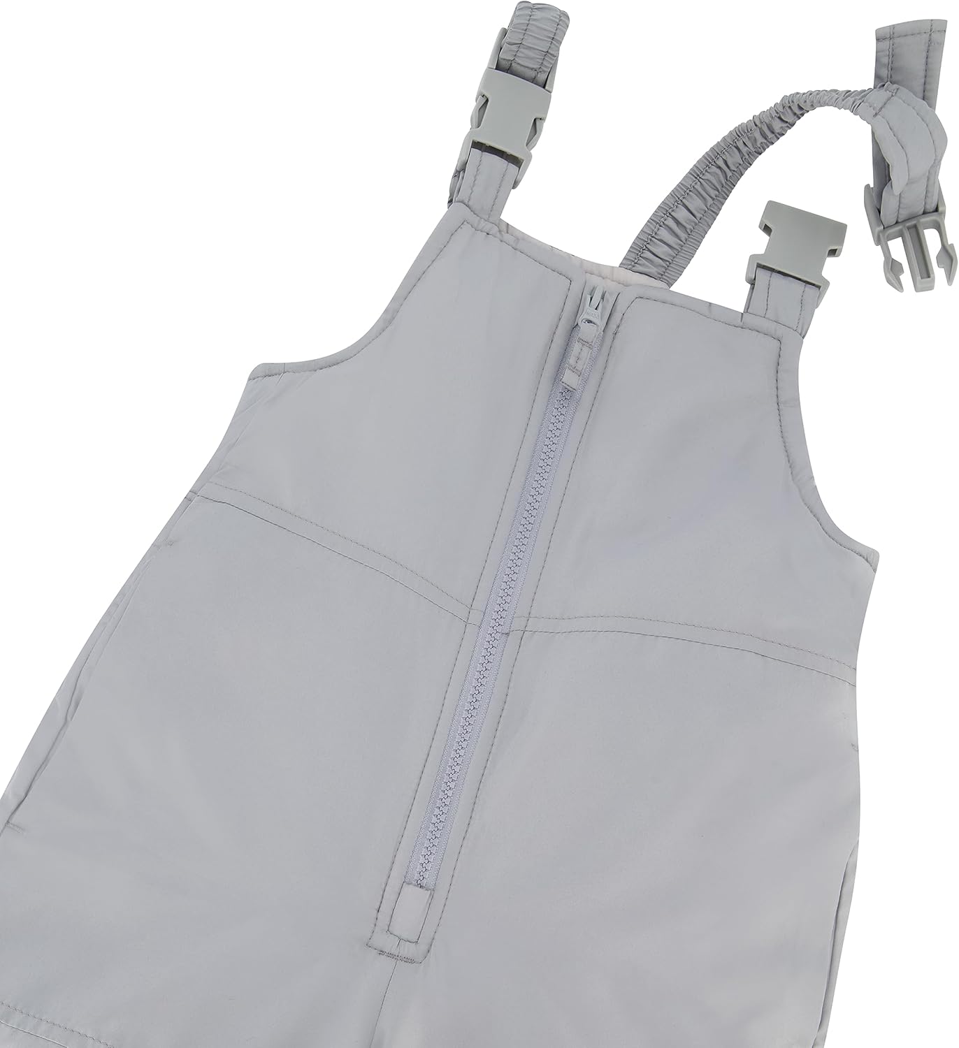 Heavyweight Insulated Winter