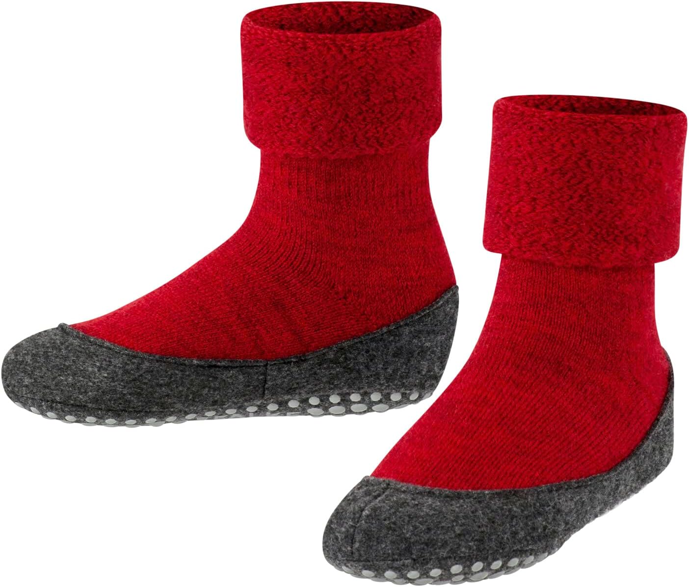 FALKE Unisex Kids Cosy Slipper Socks