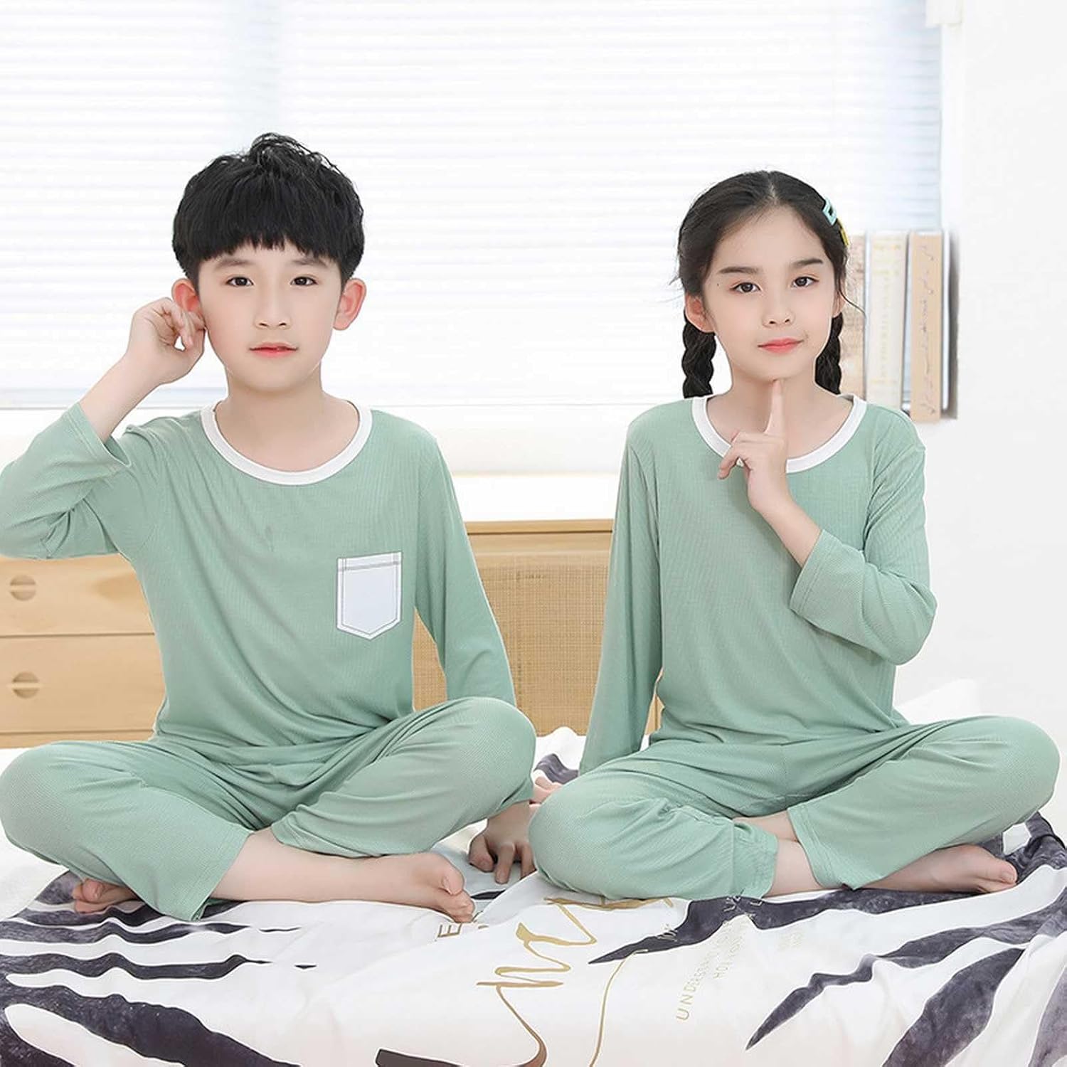 Perfect Sleepwear for Babies - Soft Comfortable and Durable