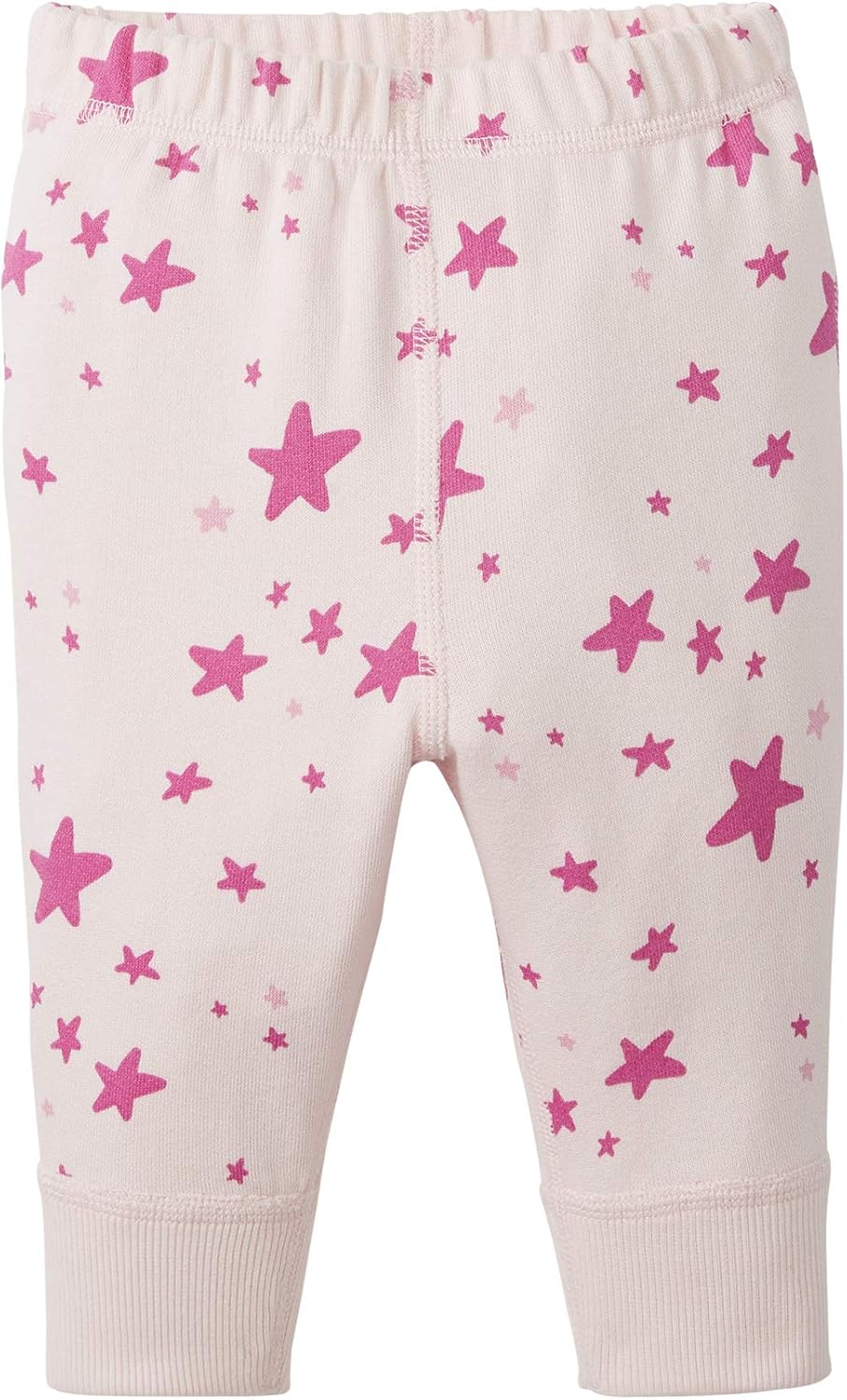Soft comfy sweatpants for babies