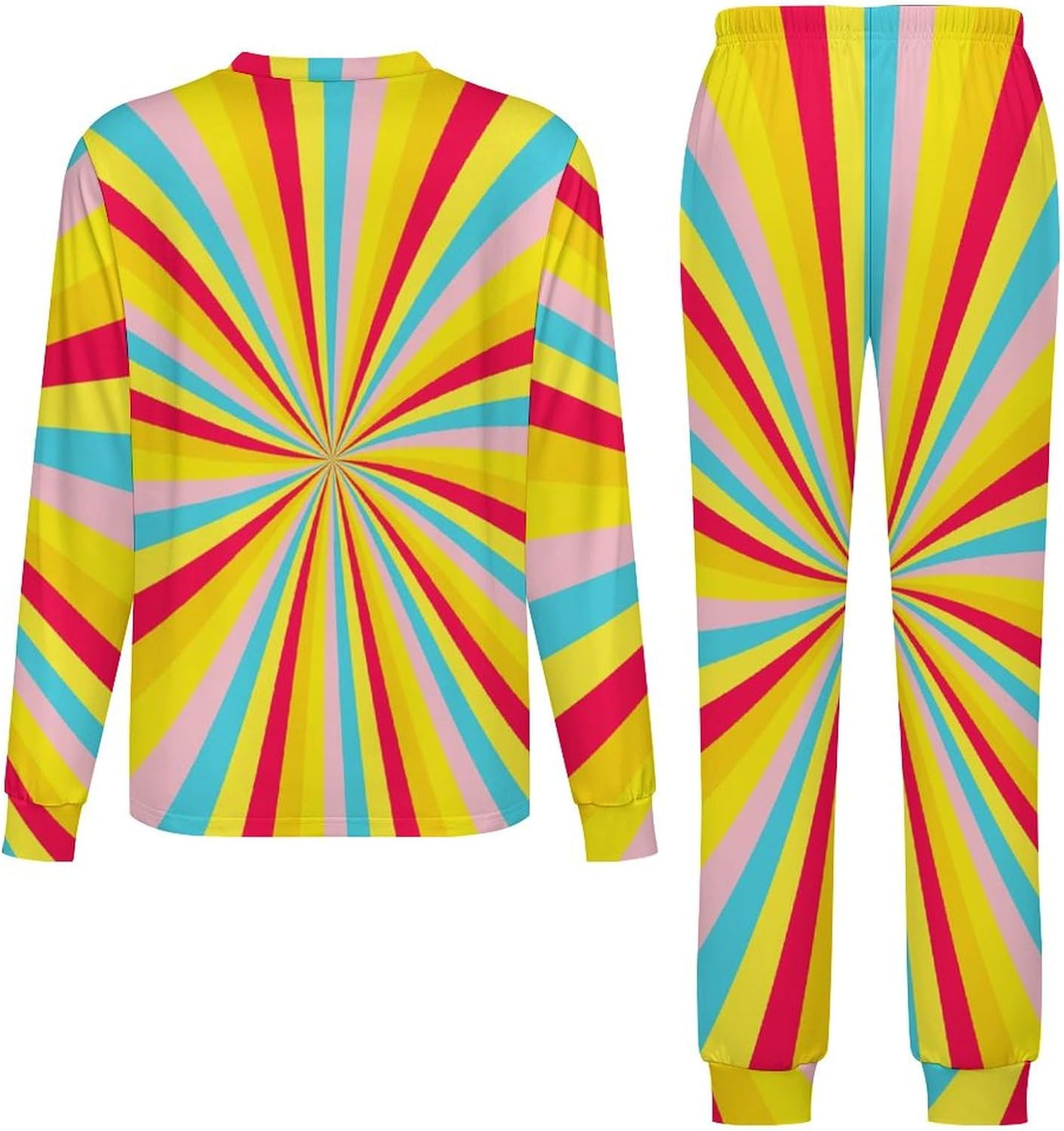 Meiko Solar - Thermal Underwear Set for Kids Comfortable stylish breathable