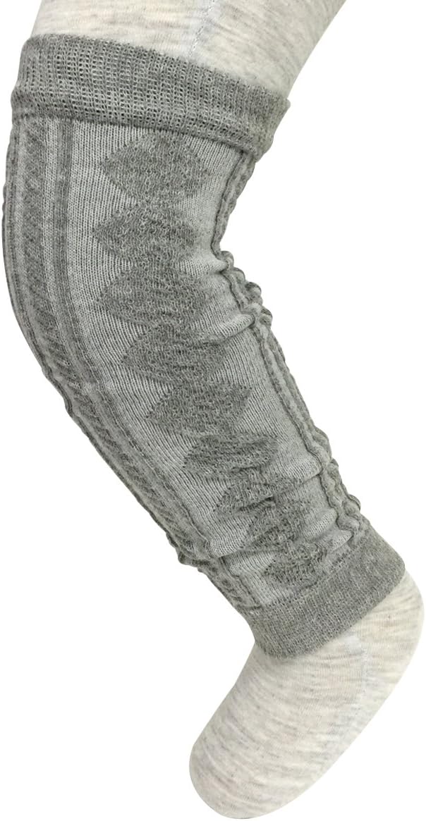 Perfect for Little Girls 3-Piece Leg Warmers