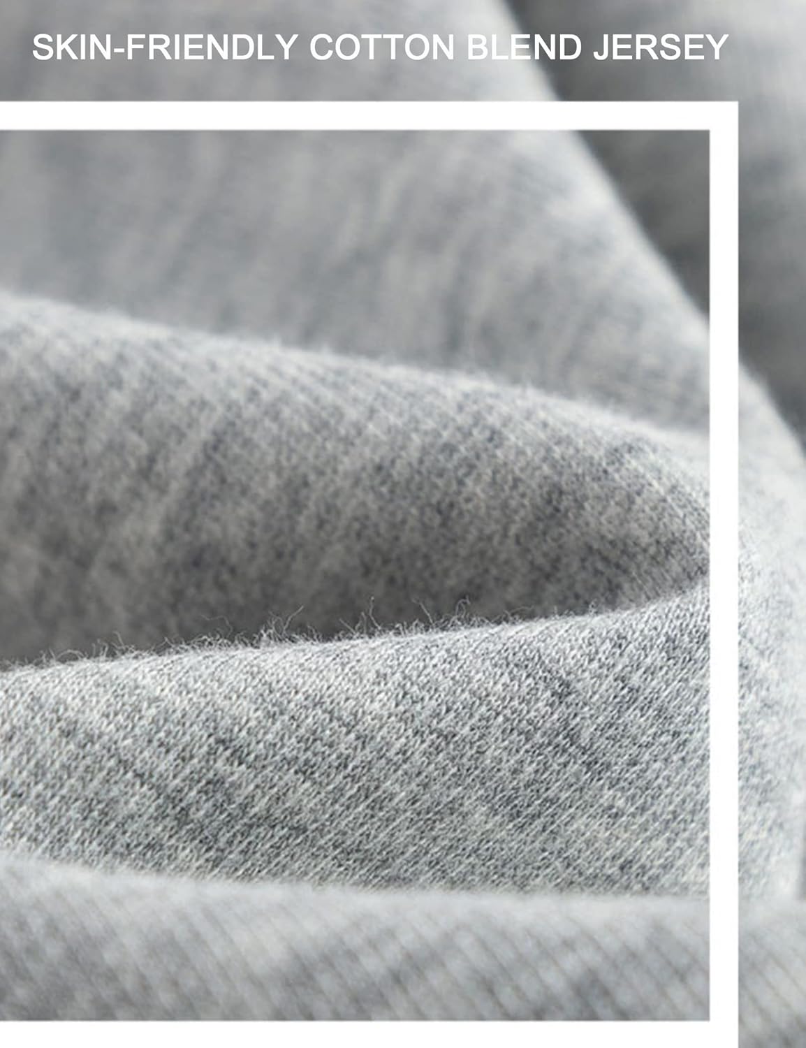 Kiench High Waisted Joggers