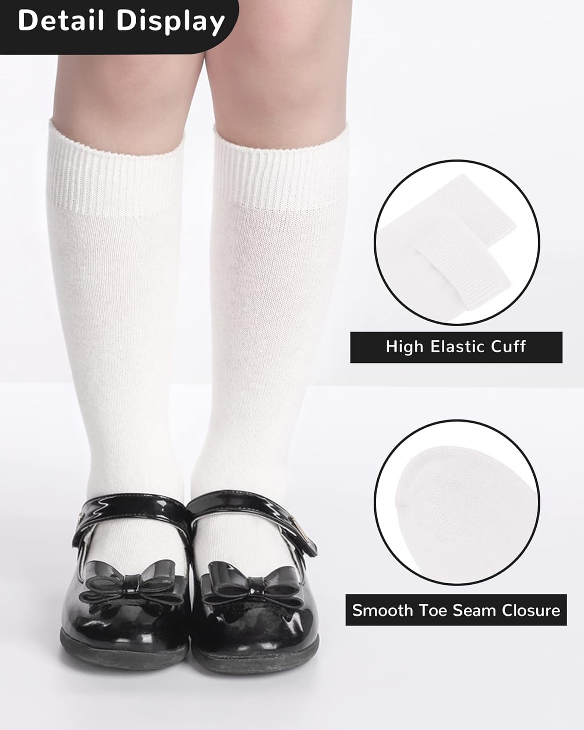 Perfect for Kids - School or Conversational Frequents