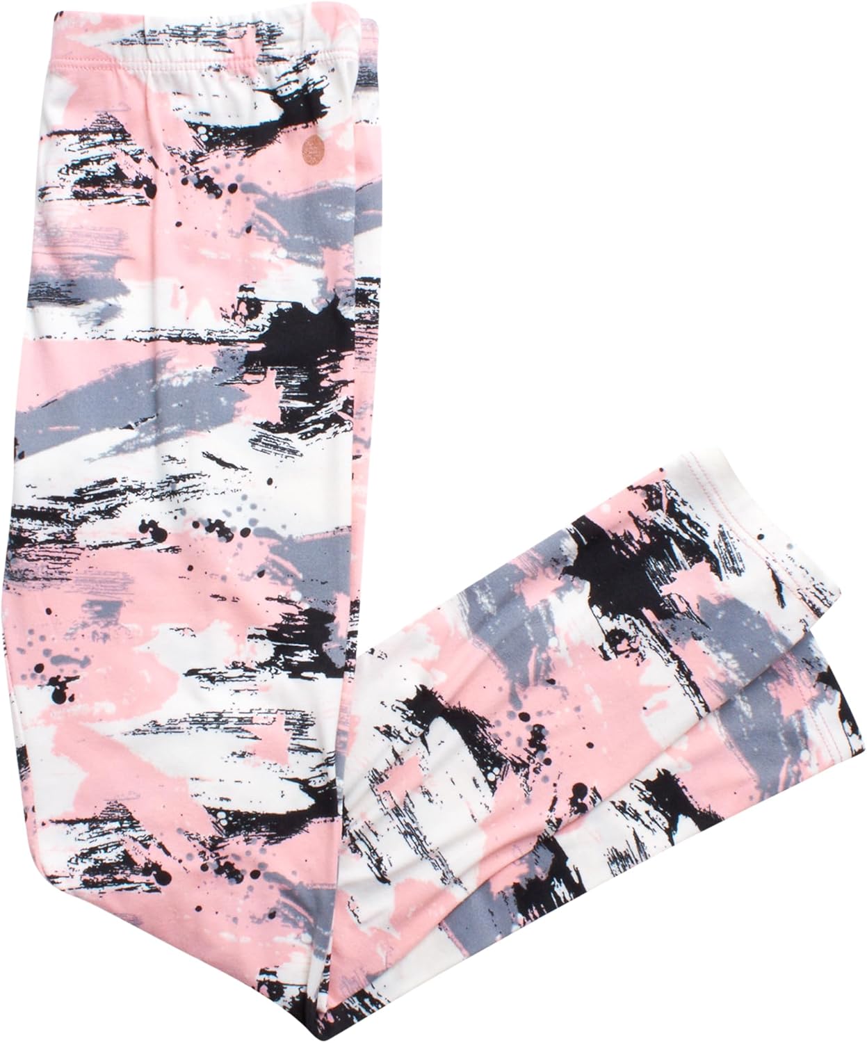 RBX Girls 2-Piece Active Set Cozy Cool Fashionable