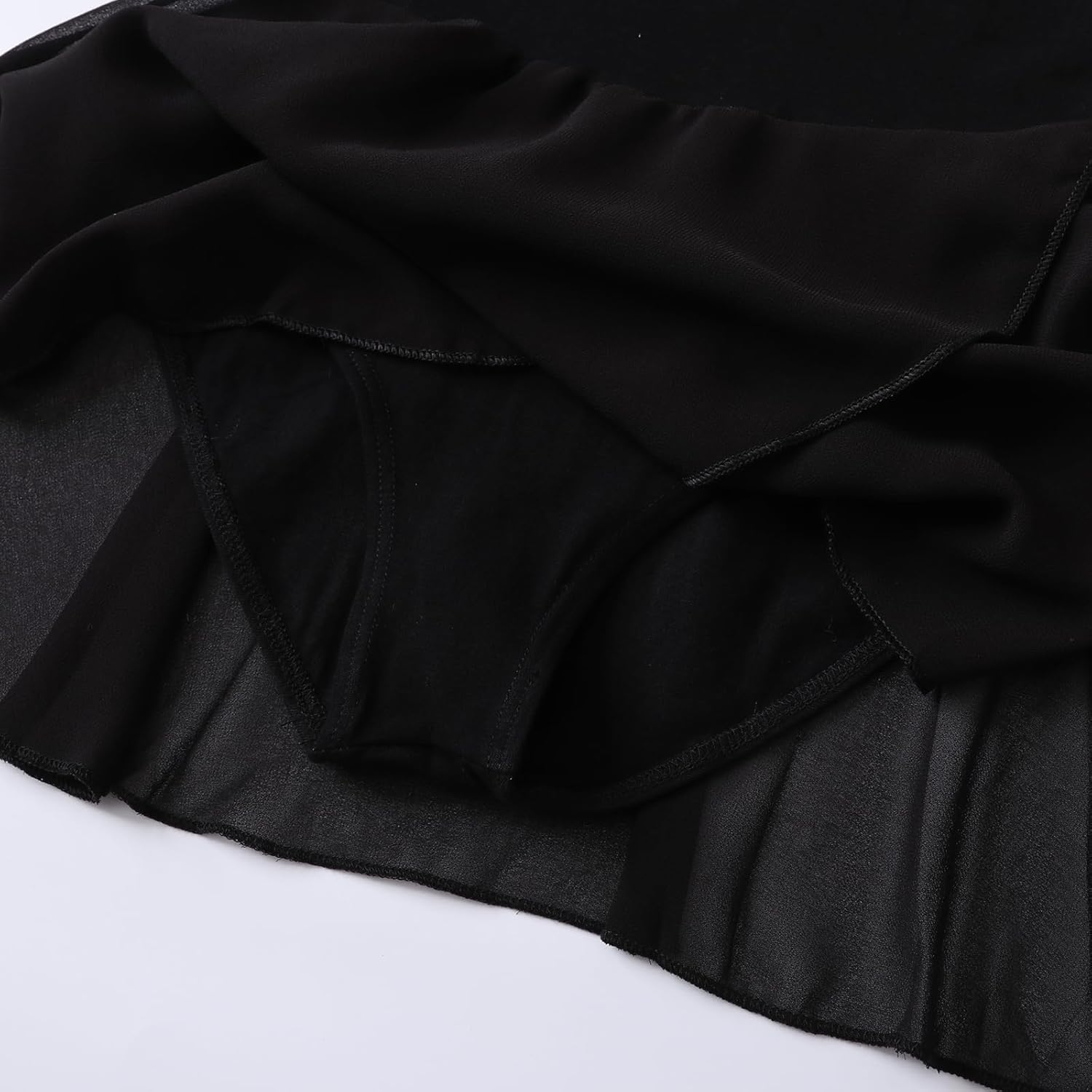 Soft Ballet Leotard for Girls