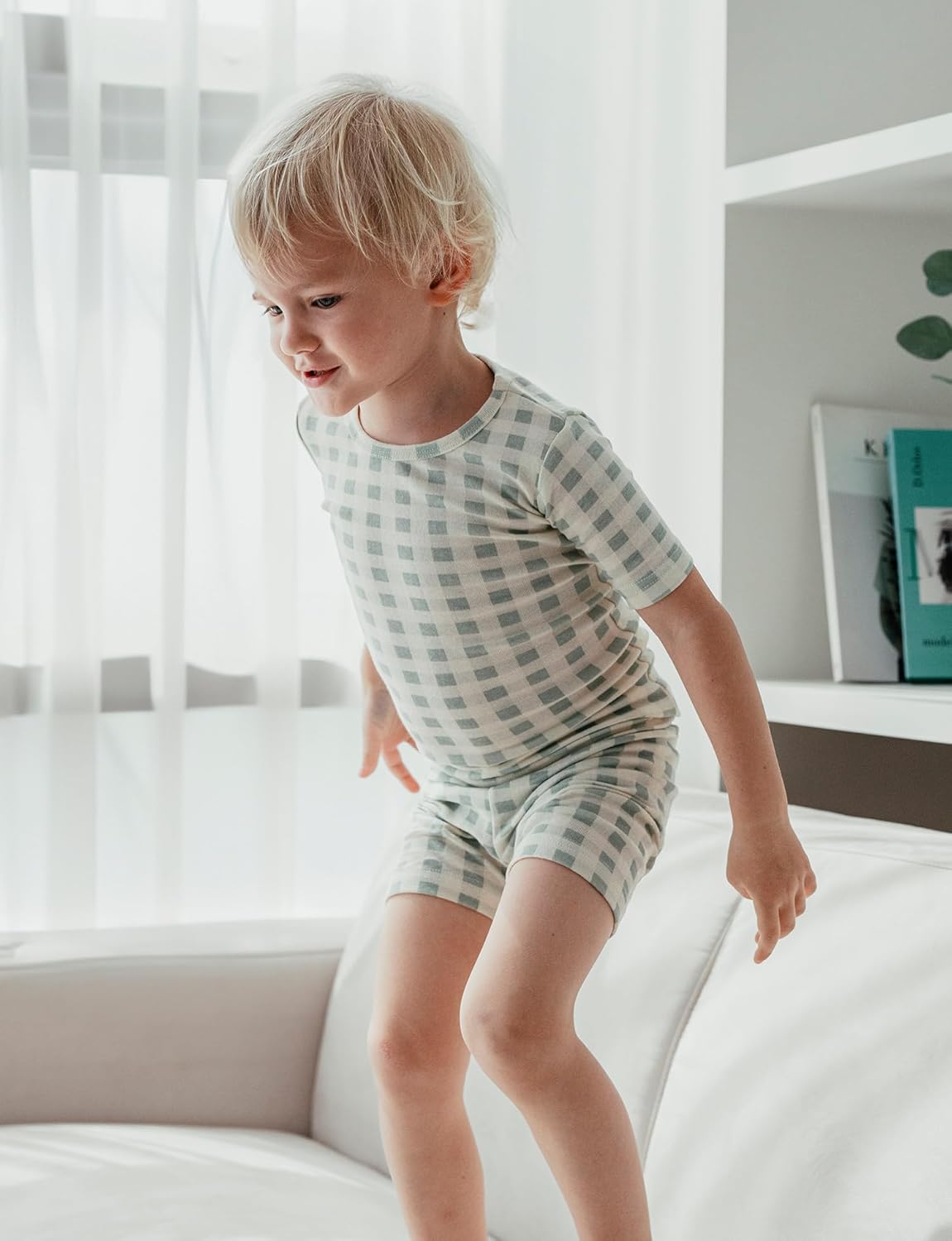AVAUMA Baby Pajamas UK