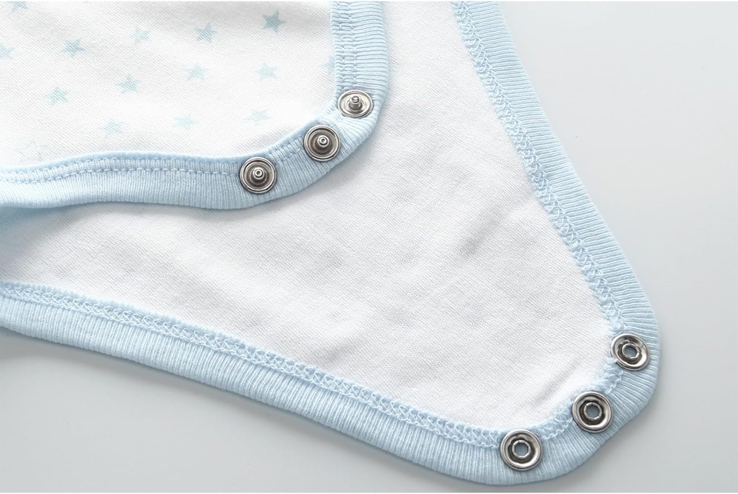 JELYLOVE Unisex Baby Layette Set