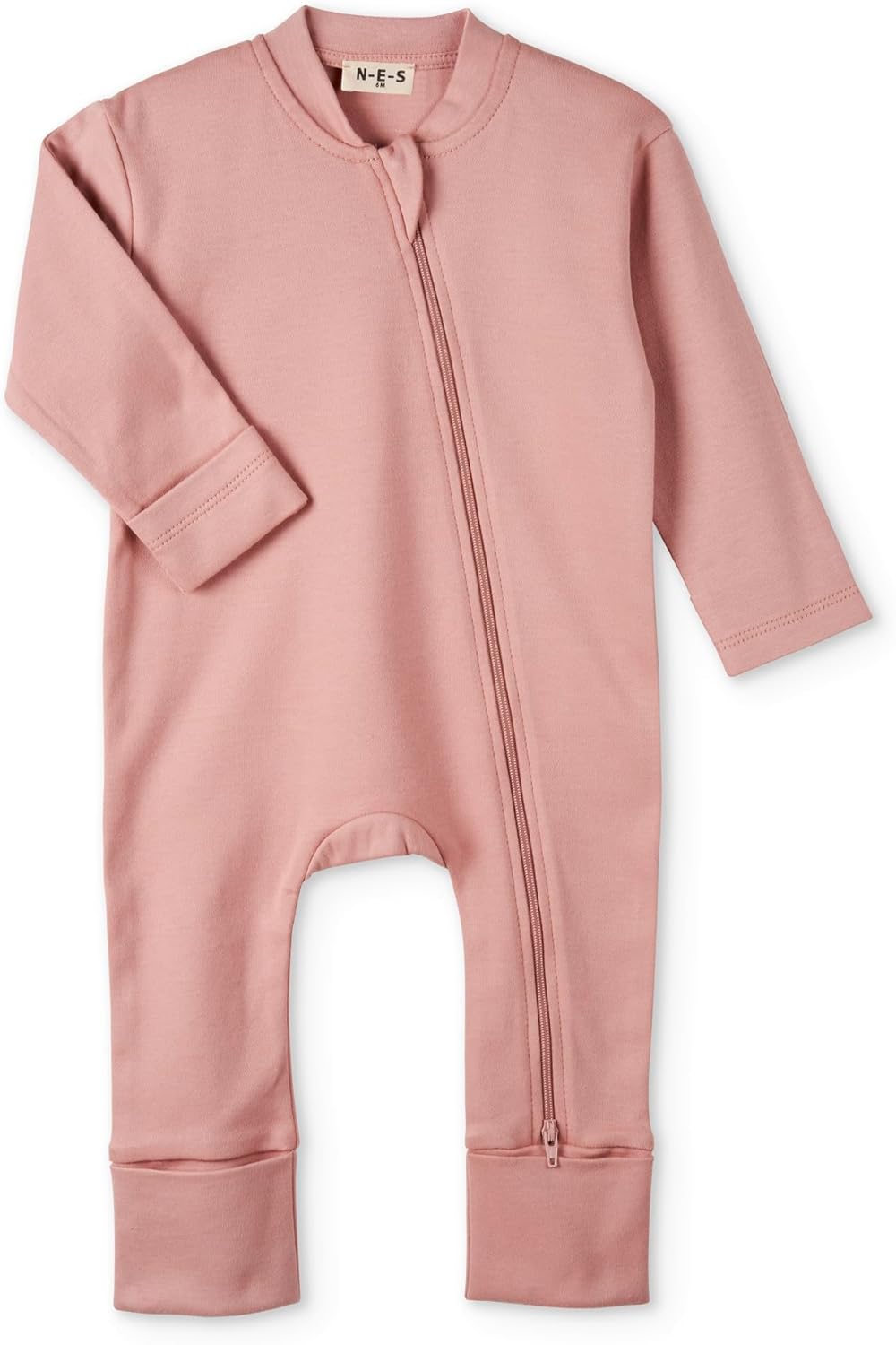 Nes Organic Cotton Overall