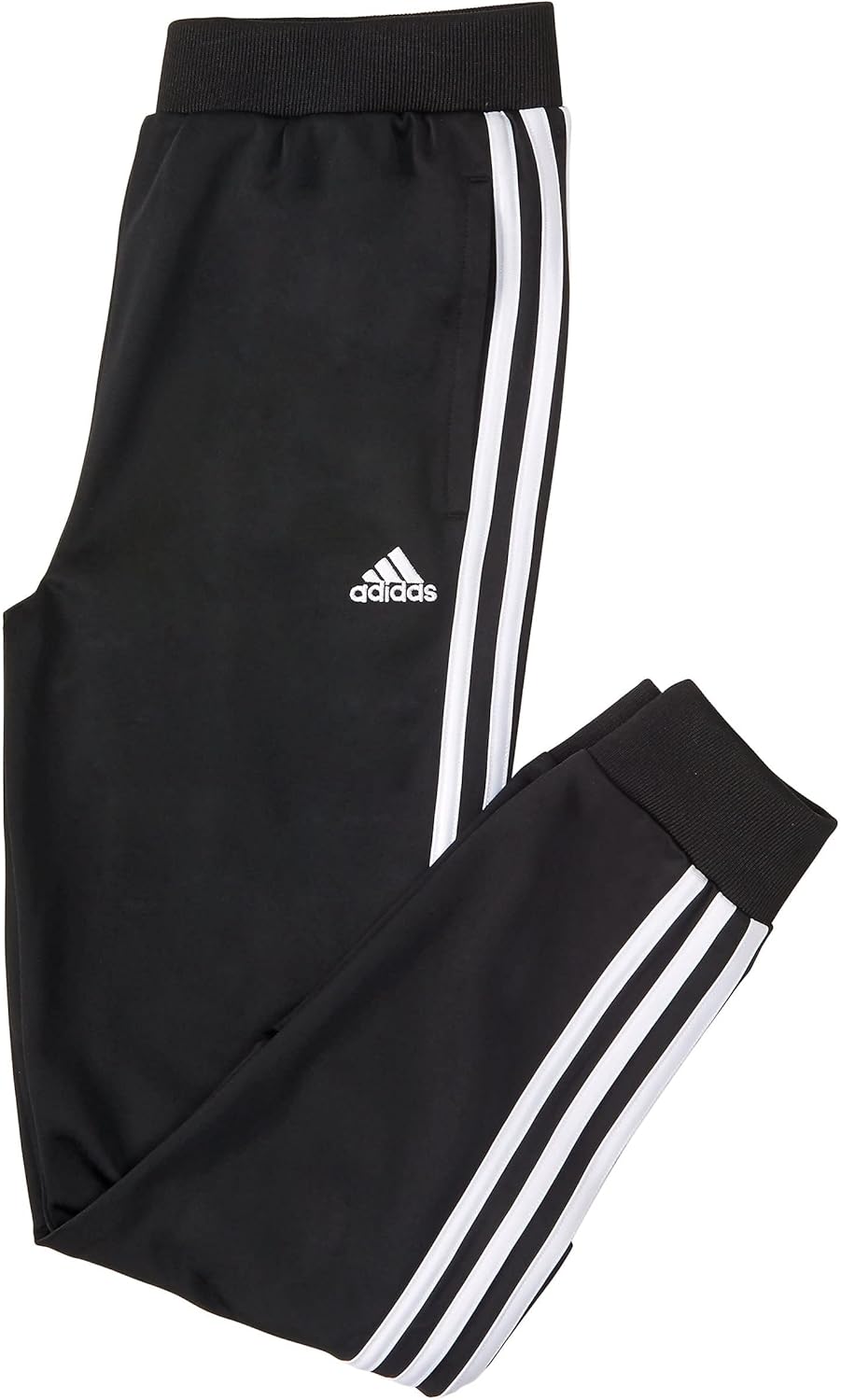 Adidas Girls Stylish Plus Size Tricot Joggers