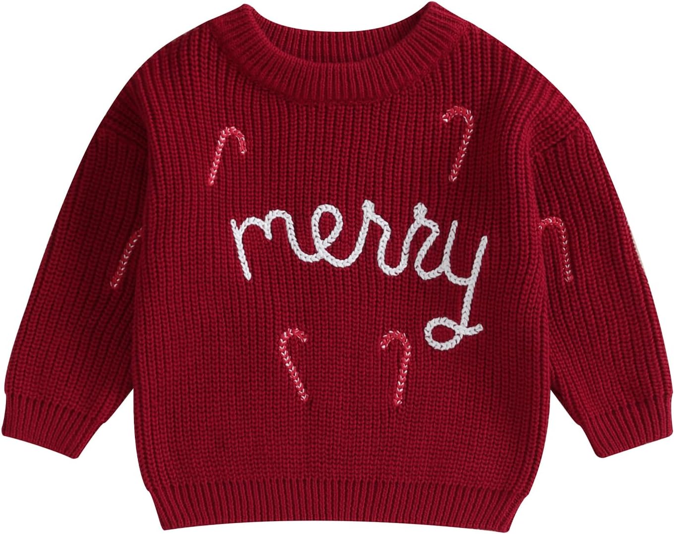 Fun Newborn Baby Sweaters