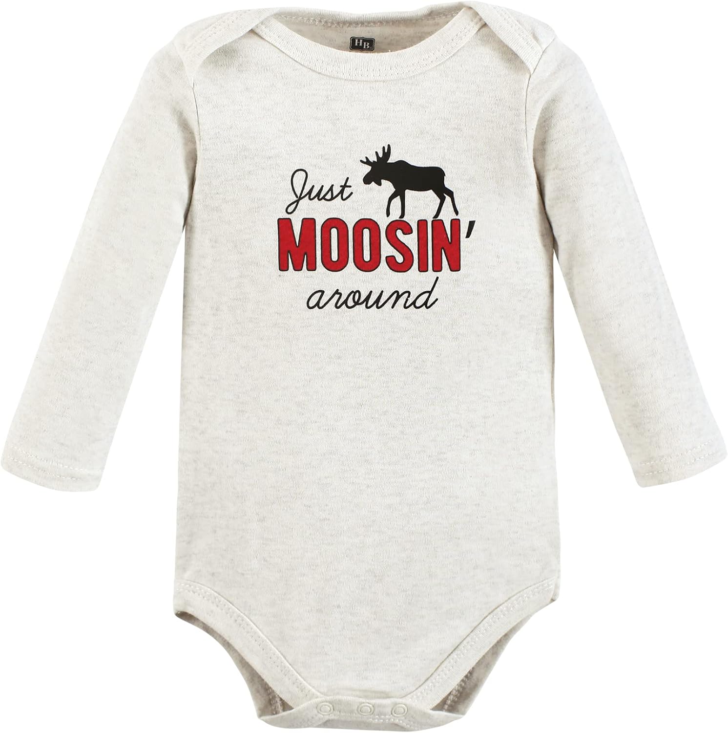 Unisex Cotton Layette for Babies