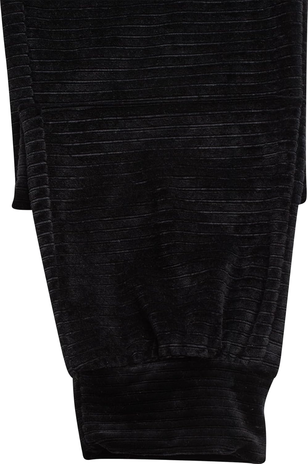 Real Love Girls jog set - Soft Fleece Flare Cargo Pants