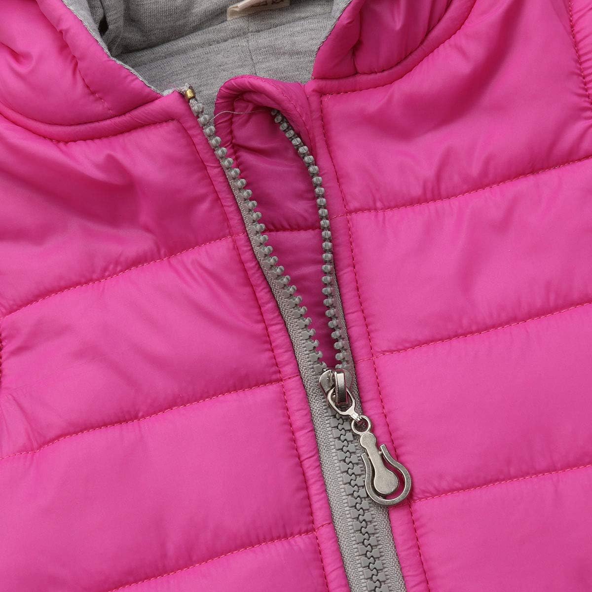Exclusive Dinosaur Vest Jacket for Kids